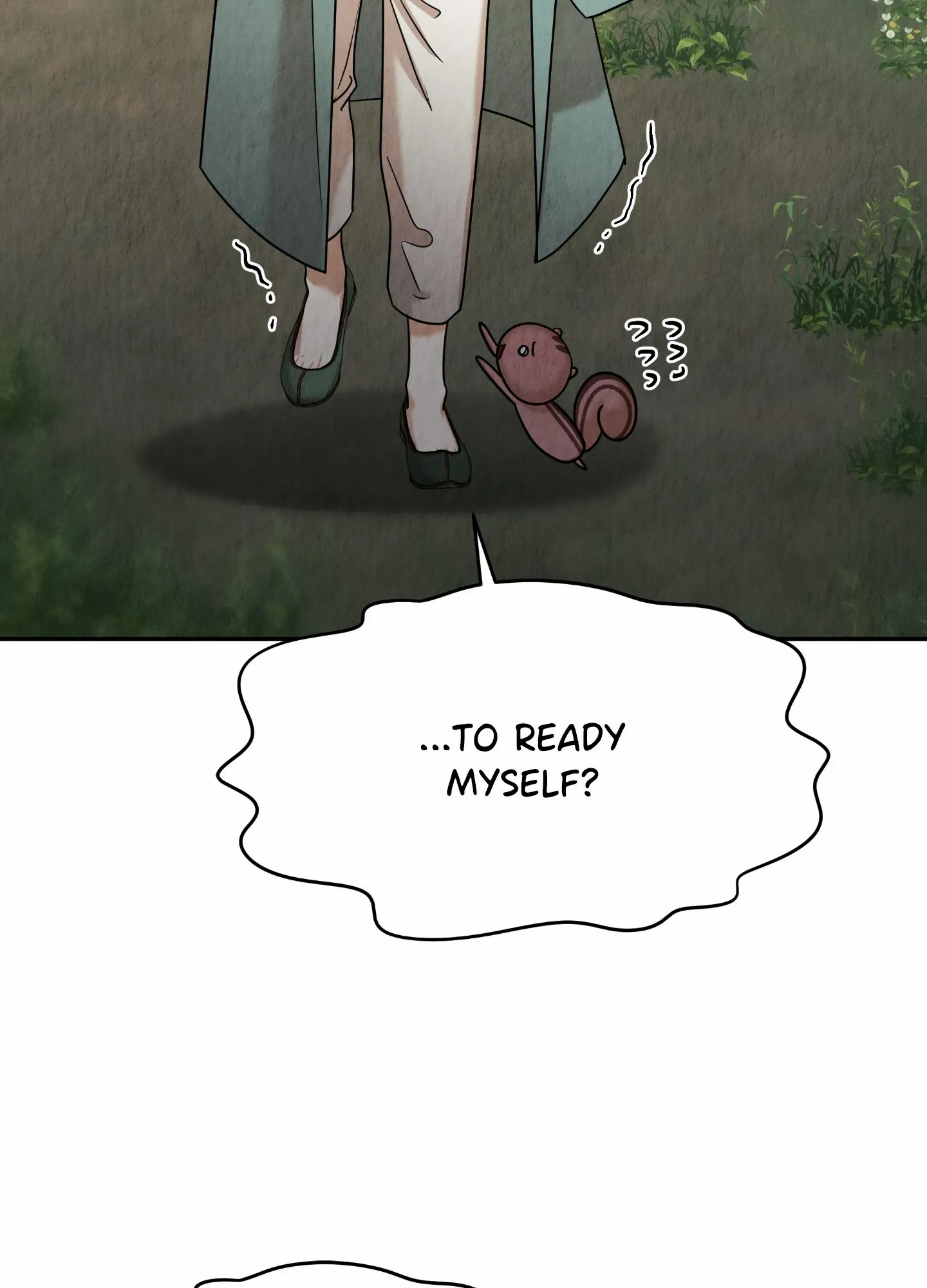 The Lotus and the Lost [Uncensored] Chapter 8 - Page 68 in English