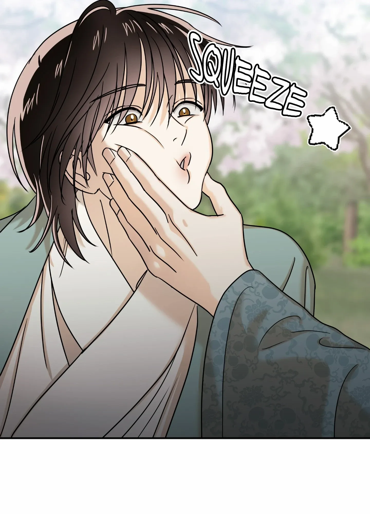 The Lotus and the Lost [Uncensored] Chapter 8 - Page 71 in English