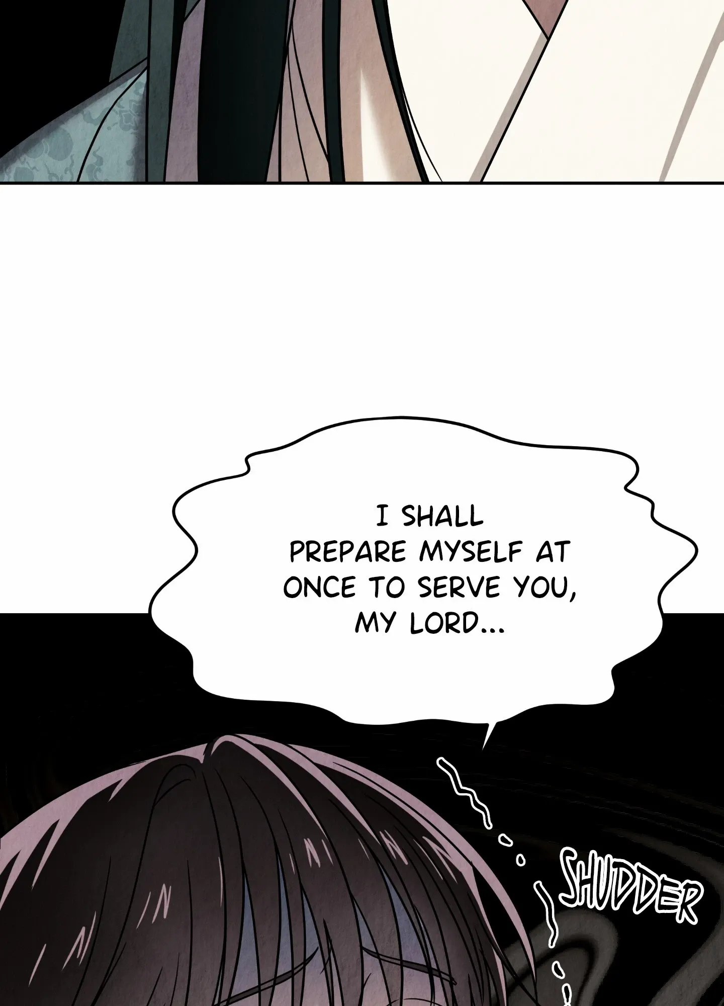 The Lotus and the Lost [Uncensored] Chapter 8 - Page 76 in English