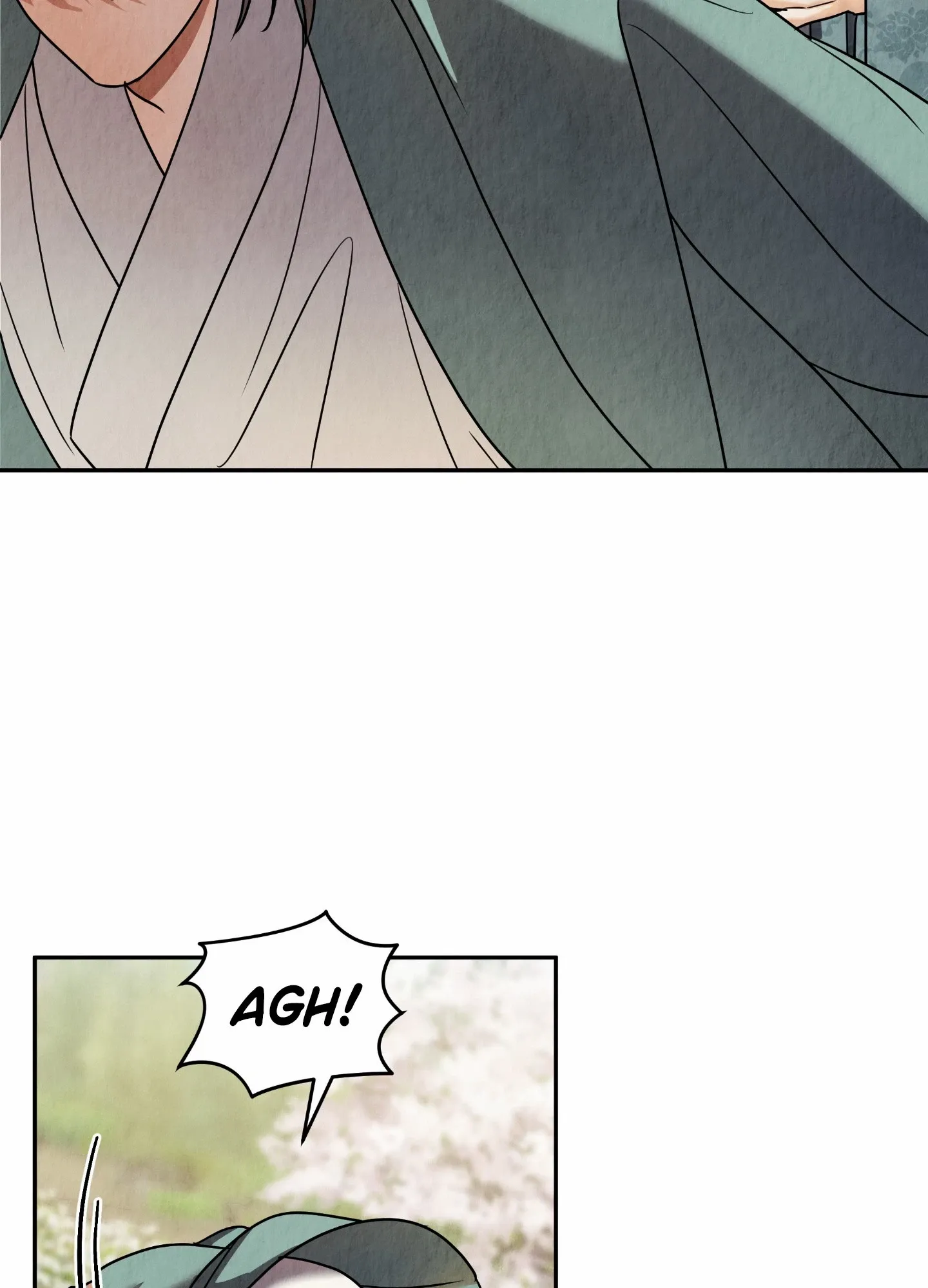 The Lotus and the Lost [Uncensored] Chapter 8 - Page 79 in English