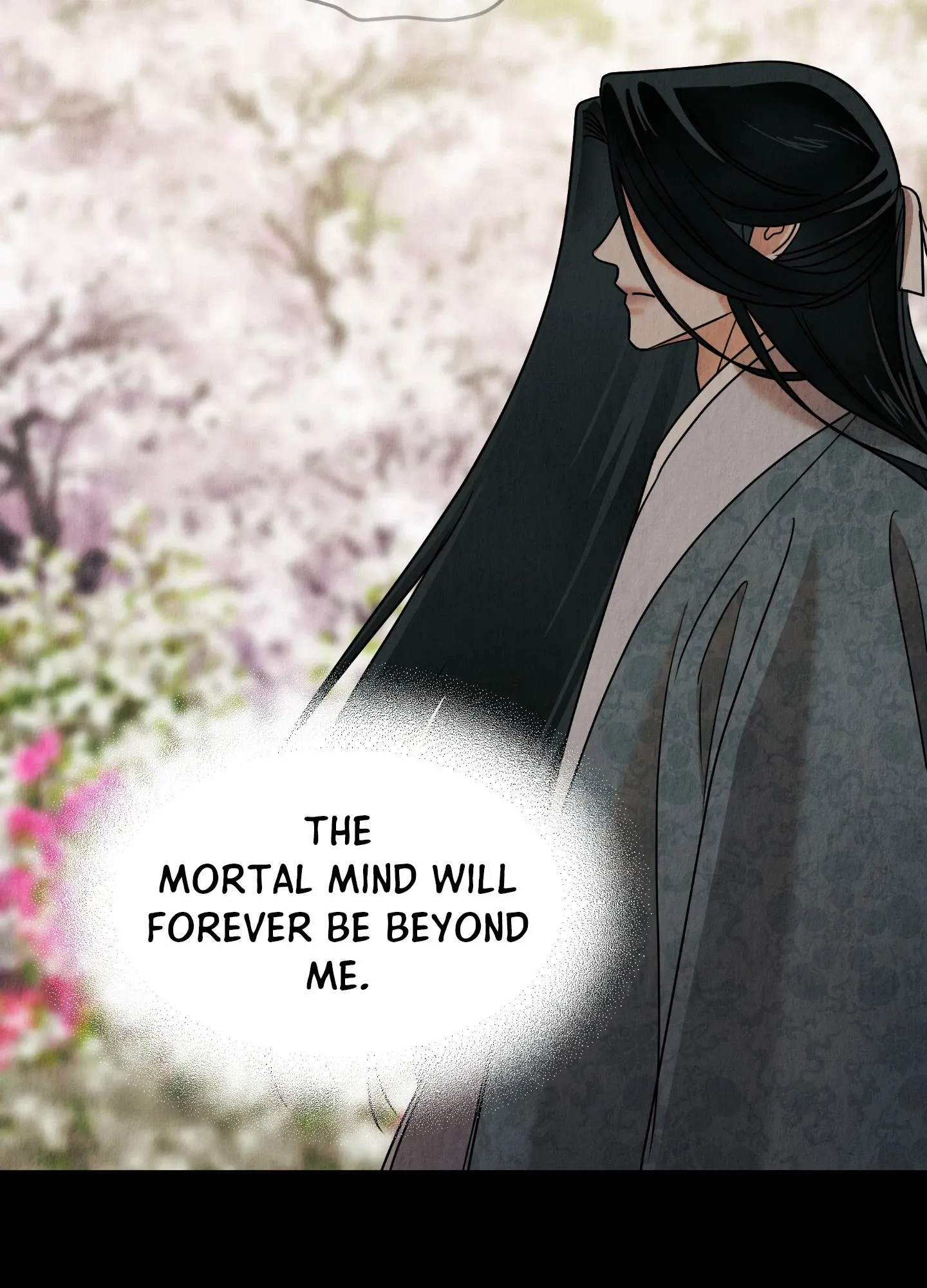 The Lotus and the Lost [Uncensored] Chapter 8 - Page 82 in English
