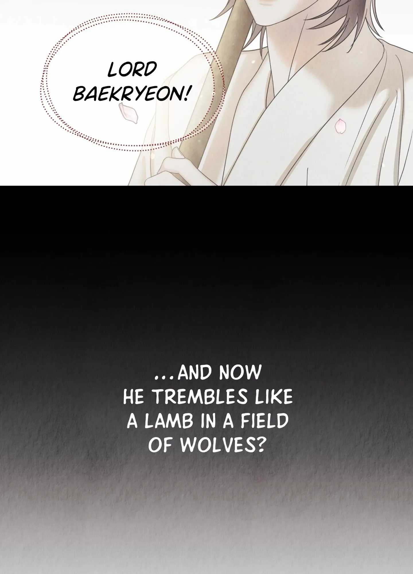 The Lotus and the Lost [Uncensored] Chapter 8 - Page 84 in English