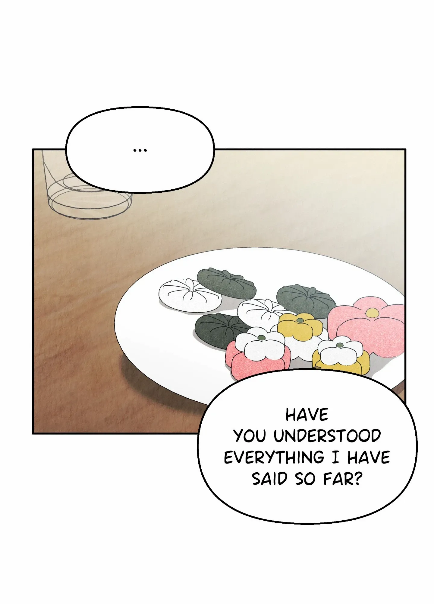 The Lotus and the Lost [Uncensored] Chapter 8 - Page 86 in English