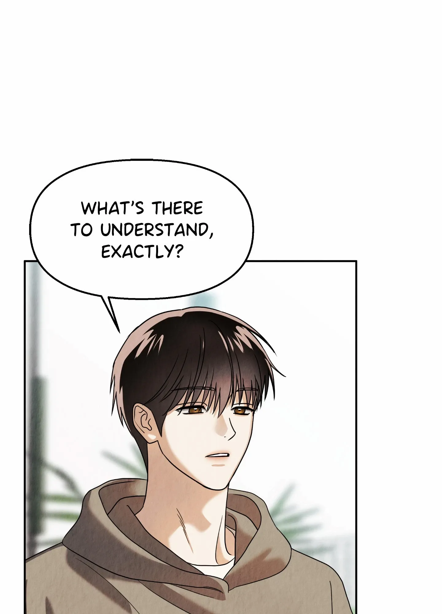 The Lotus and the Lost [Uncensored] Chapter 8 - Page 88 in English