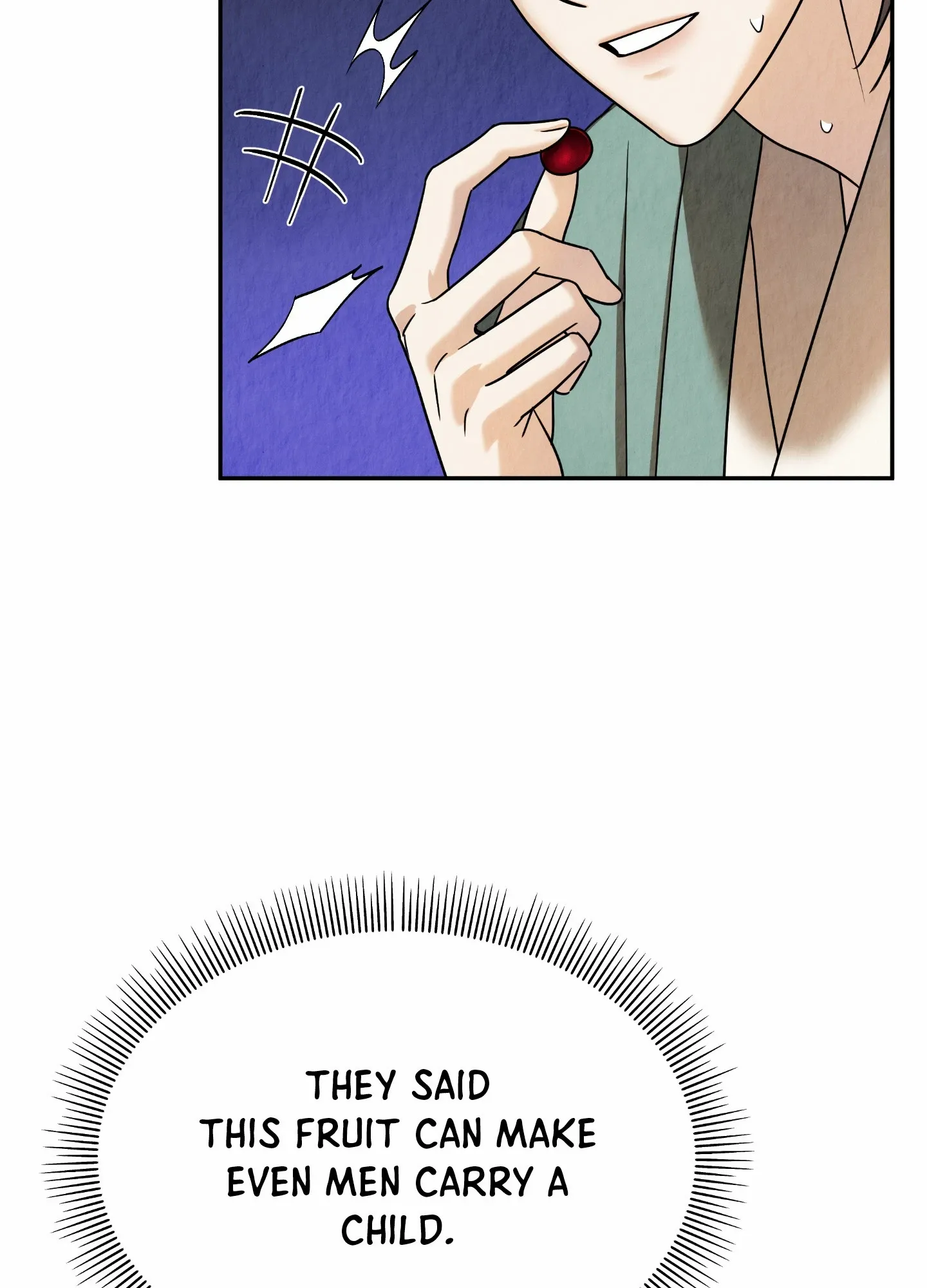 The Lotus and the Lost [Uncensored] Chapter 8 - Page 9 in English