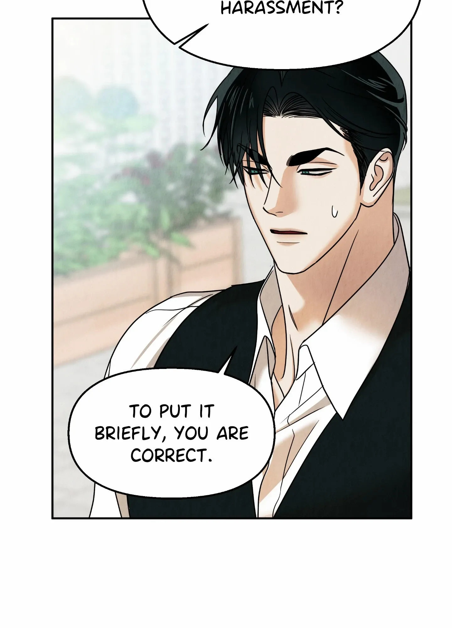The Lotus and the Lost [Uncensored] Chapter 8 - Page 90 in English