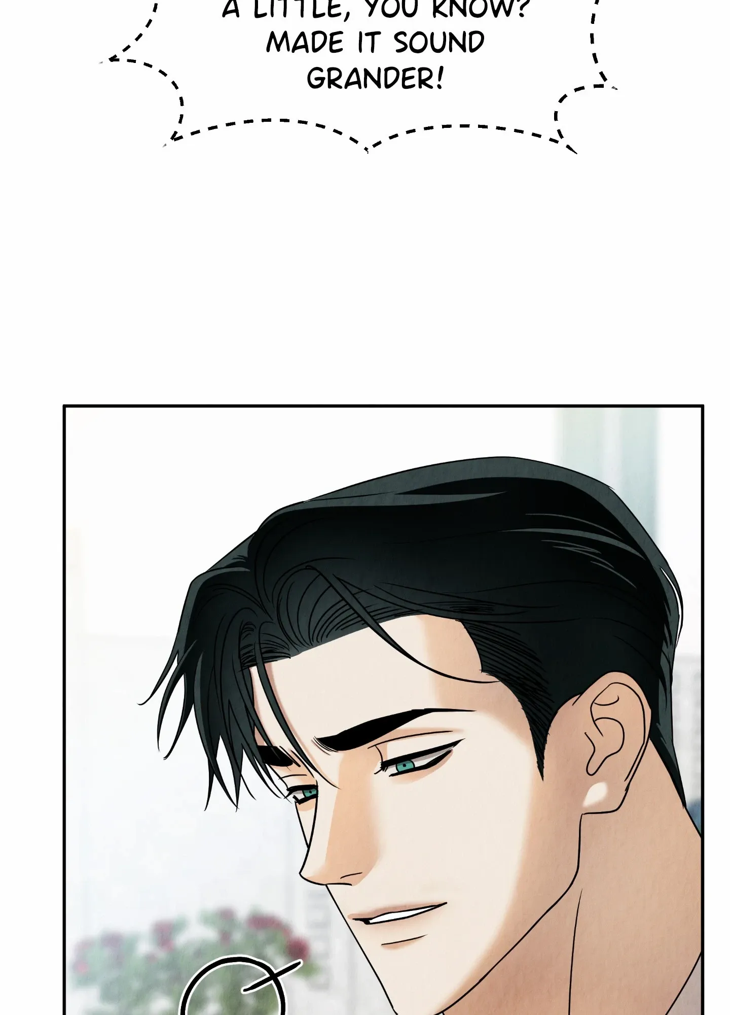 The Lotus and the Lost [Uncensored] Chapter 8 - Page 92 in English