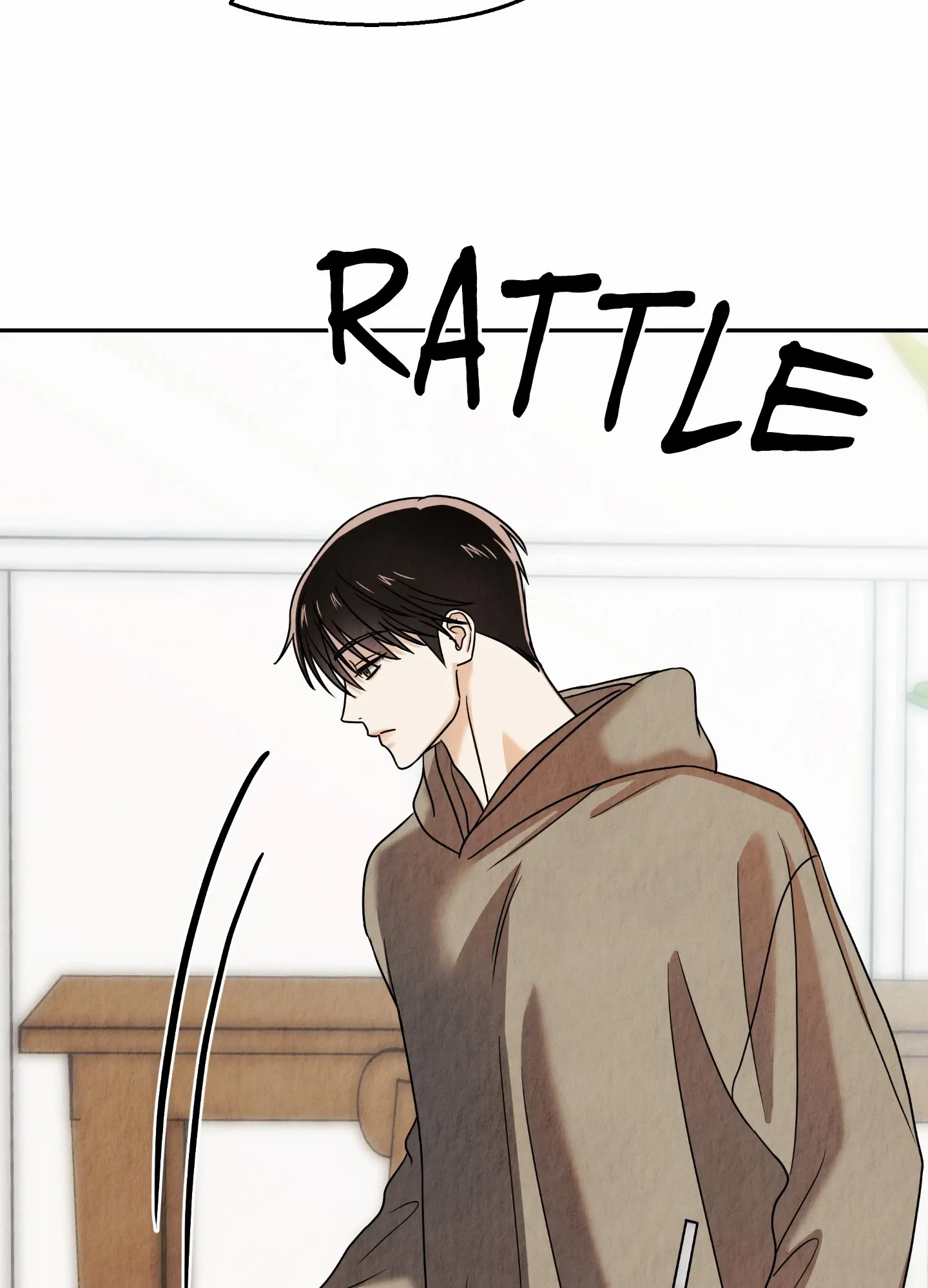 The Lotus and the Lost [Uncensored] Chapter 8 - Page 95 in English