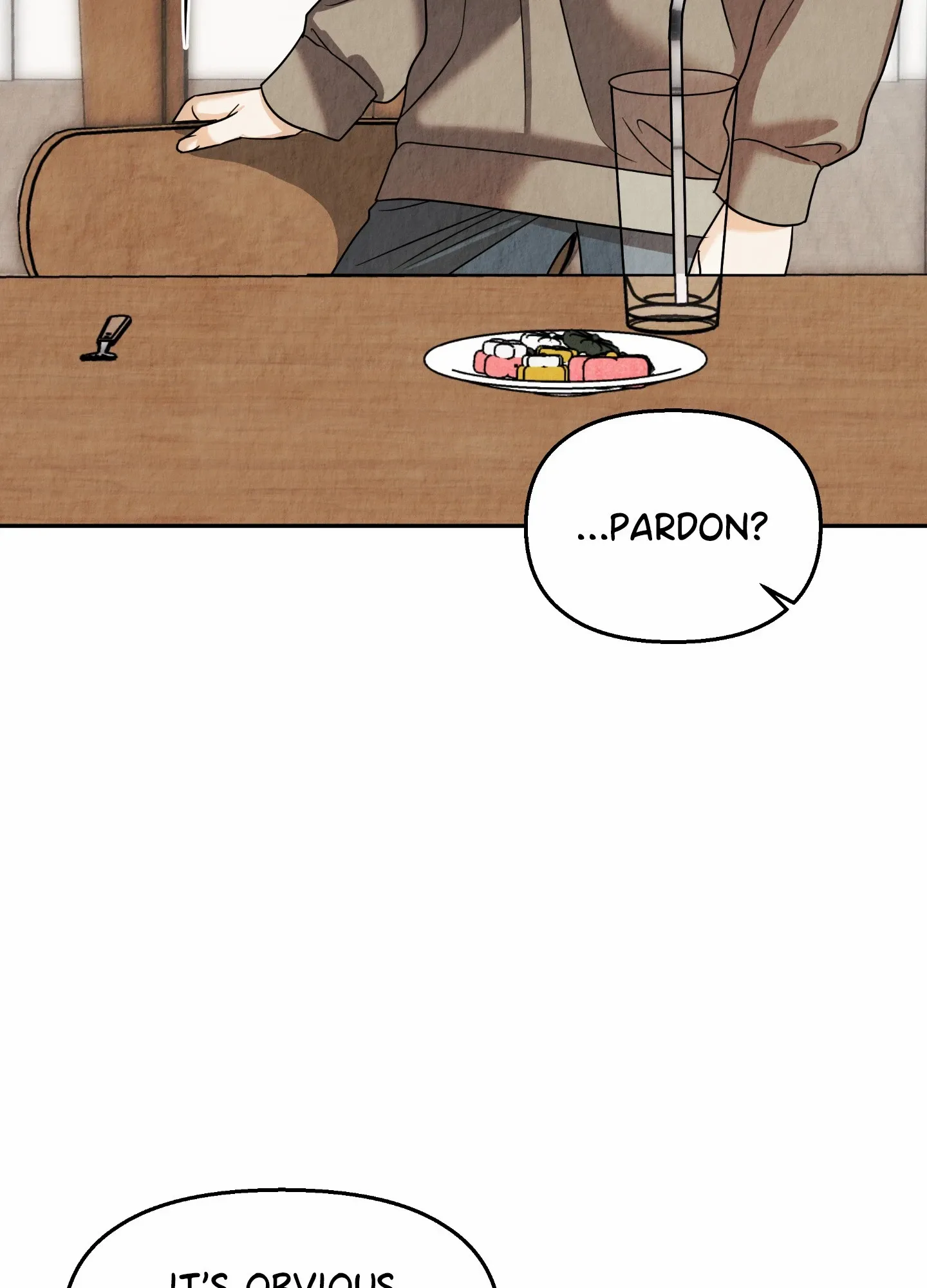 The Lotus and the Lost [Uncensored] Chapter 8 - Page 96 in English