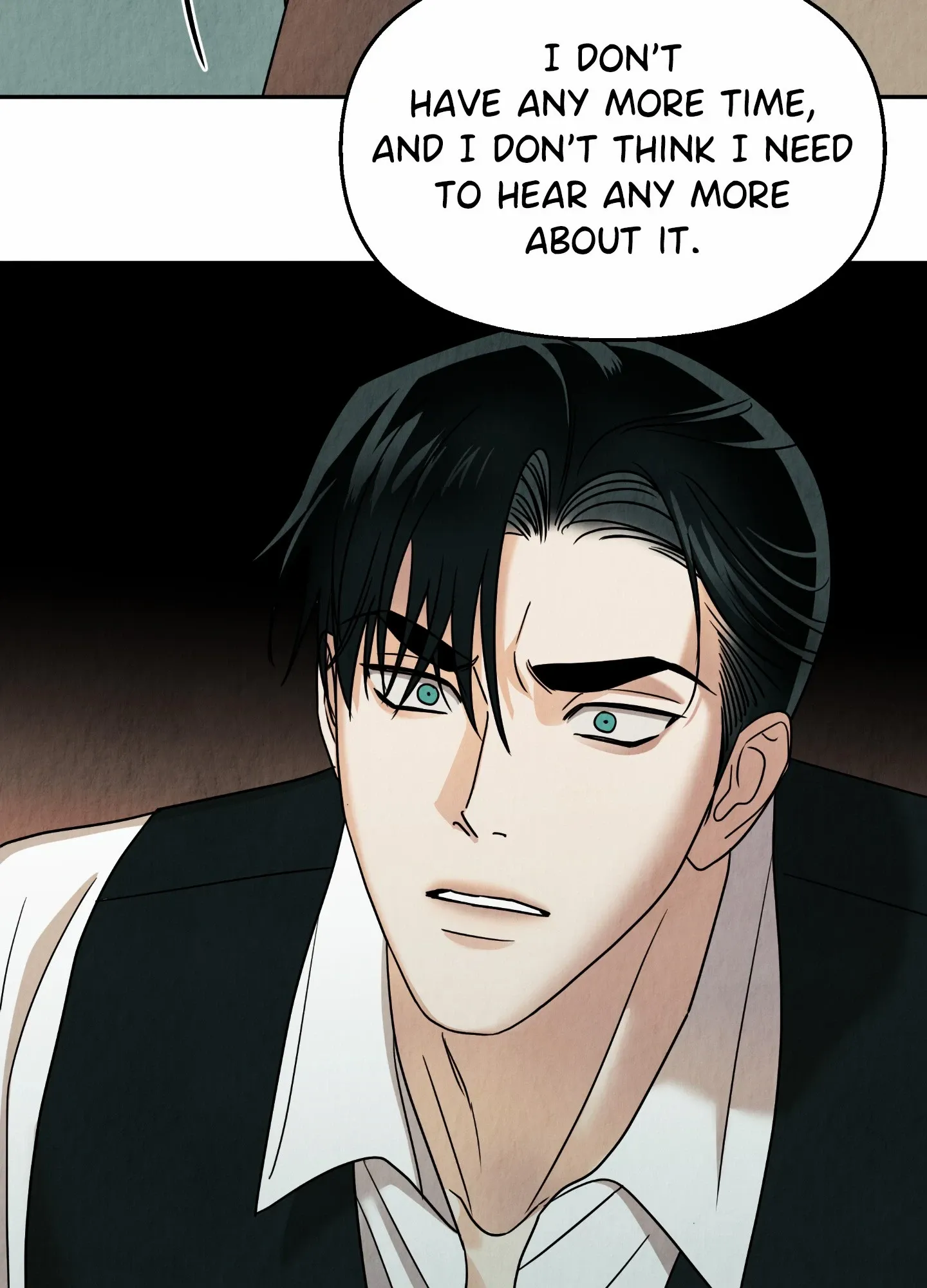The Lotus and the Lost [Uncensored] Chapter 8 - Page 98 in English
