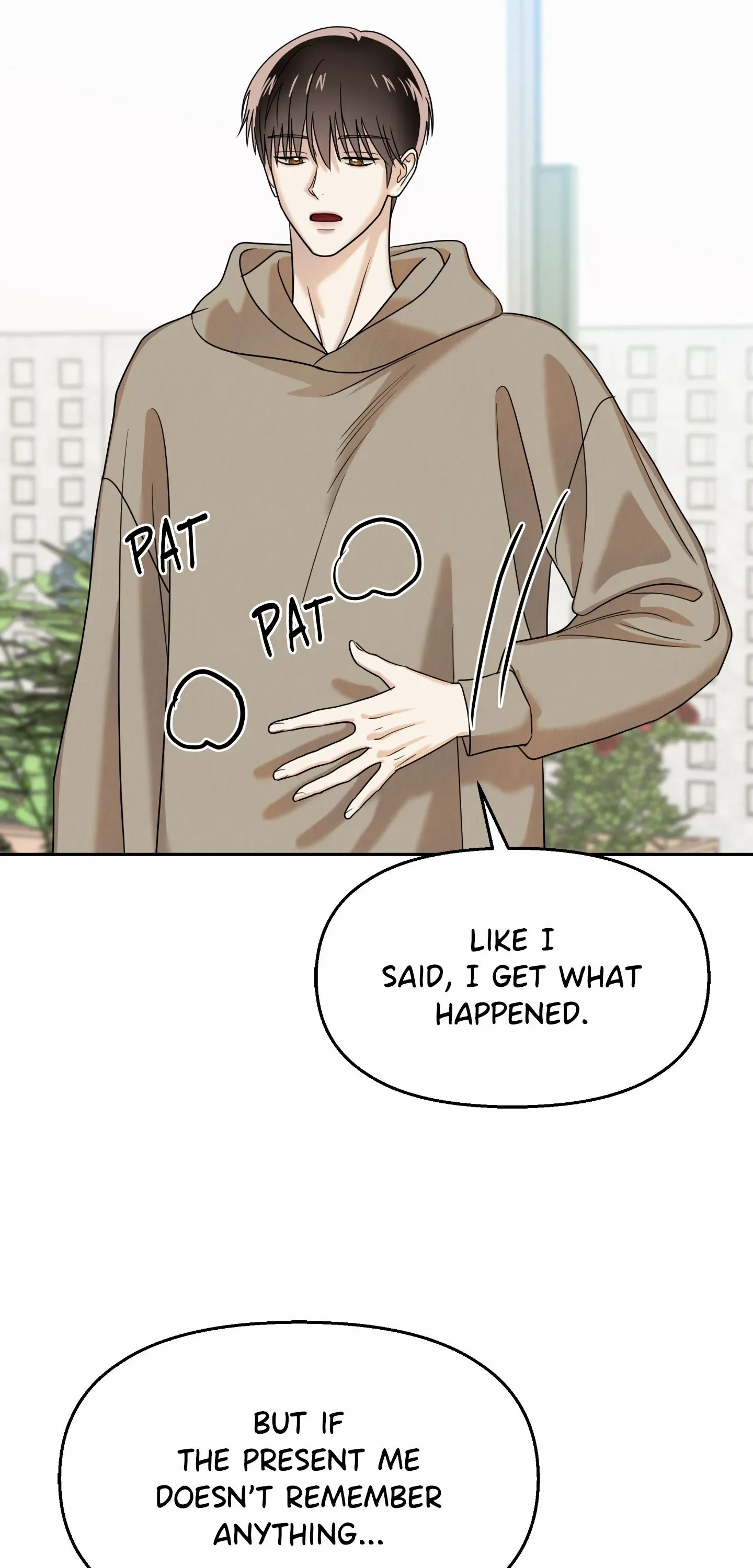 The Lotus and the Lost [Uncensored] Chapter 9 - Page 11 in English