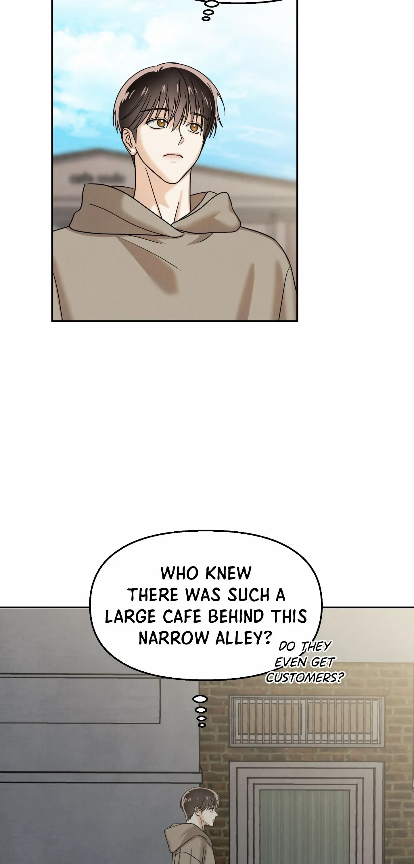 The Lotus and the Lost [Uncensored] Chapter 9 - Page 16 in English