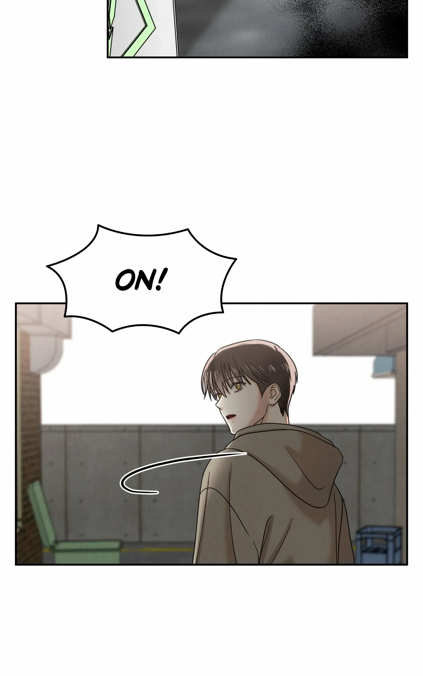 The Lotus and the Lost [Uncensored] Chapter 9 - Page 19 in English