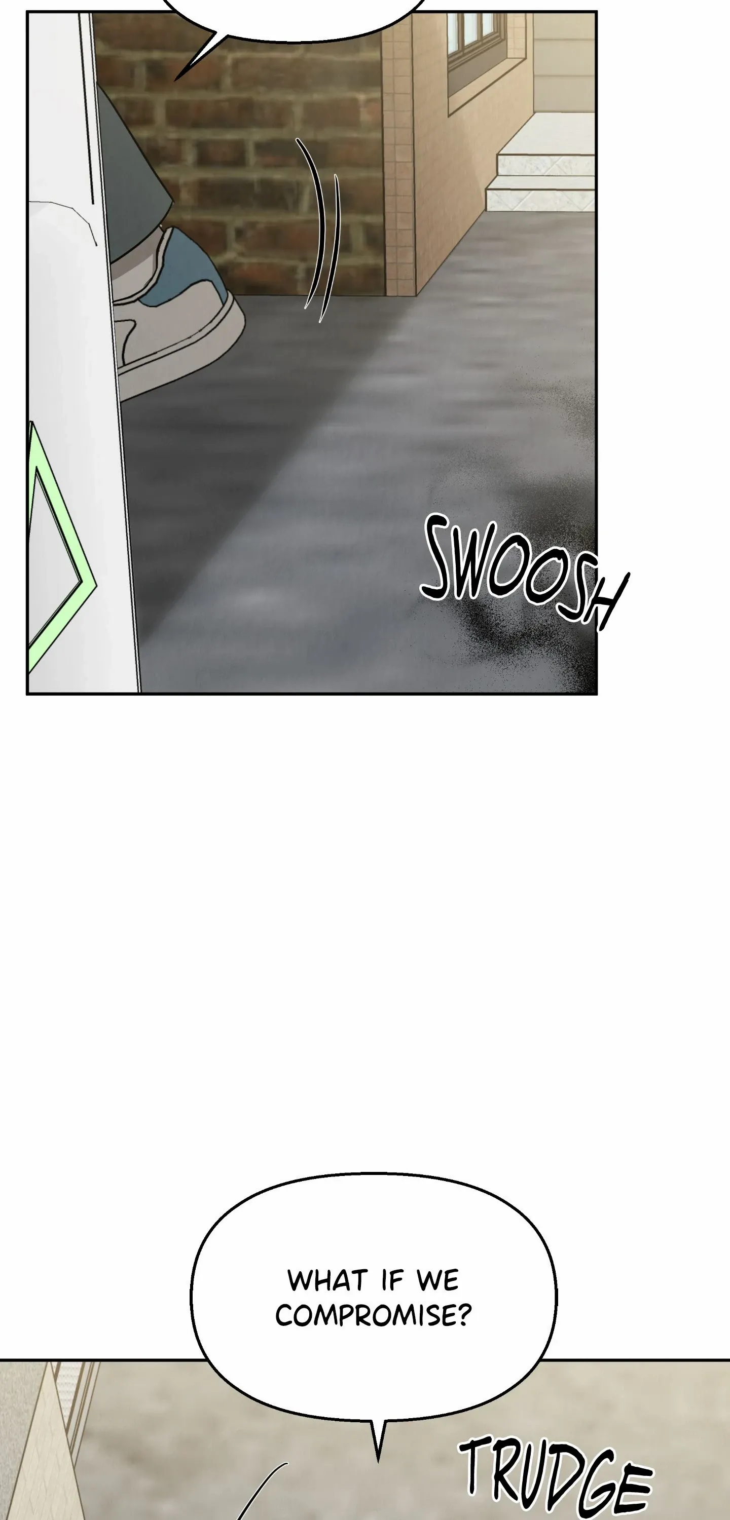 The Lotus and the Lost [Uncensored] Chapter 9 - Page 22 in English