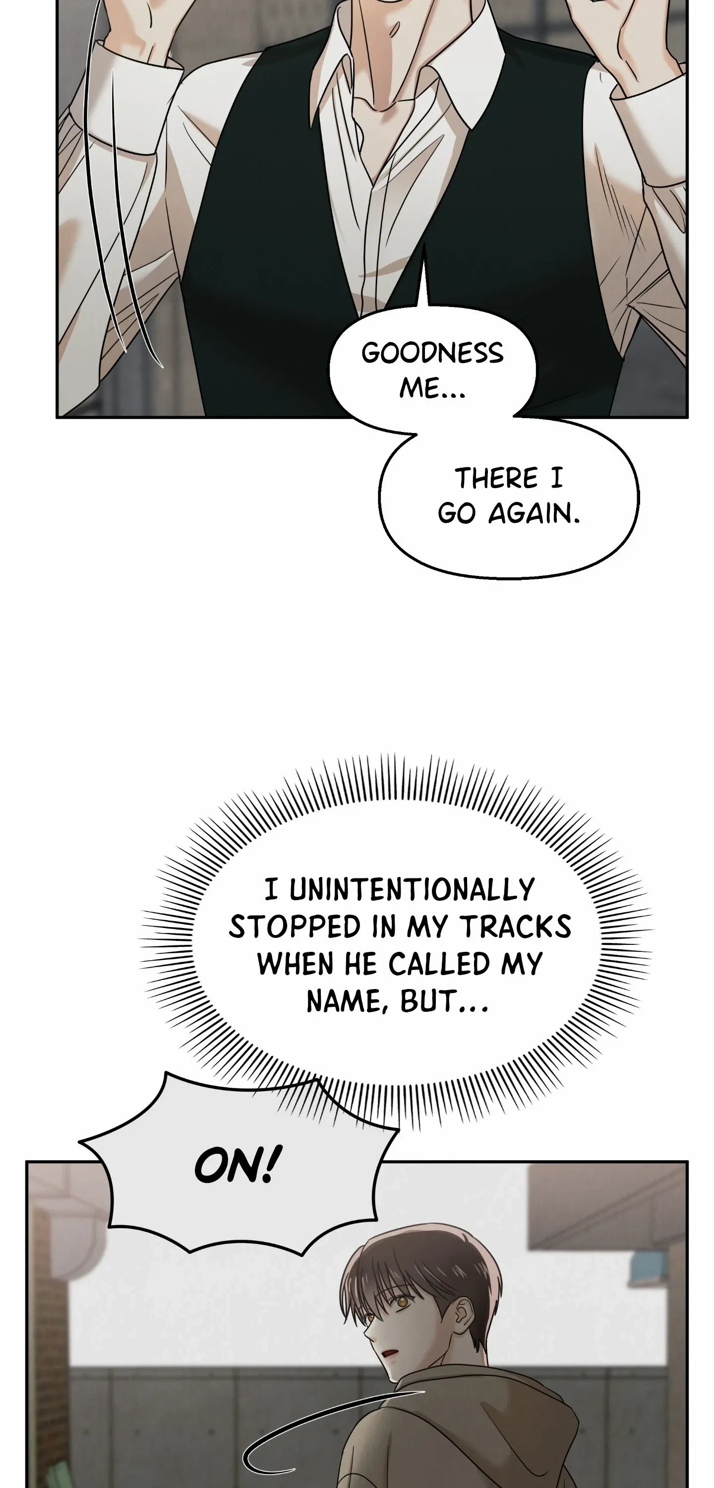 The Lotus and the Lost [Uncensored] Chapter 9 - Page 25 in English