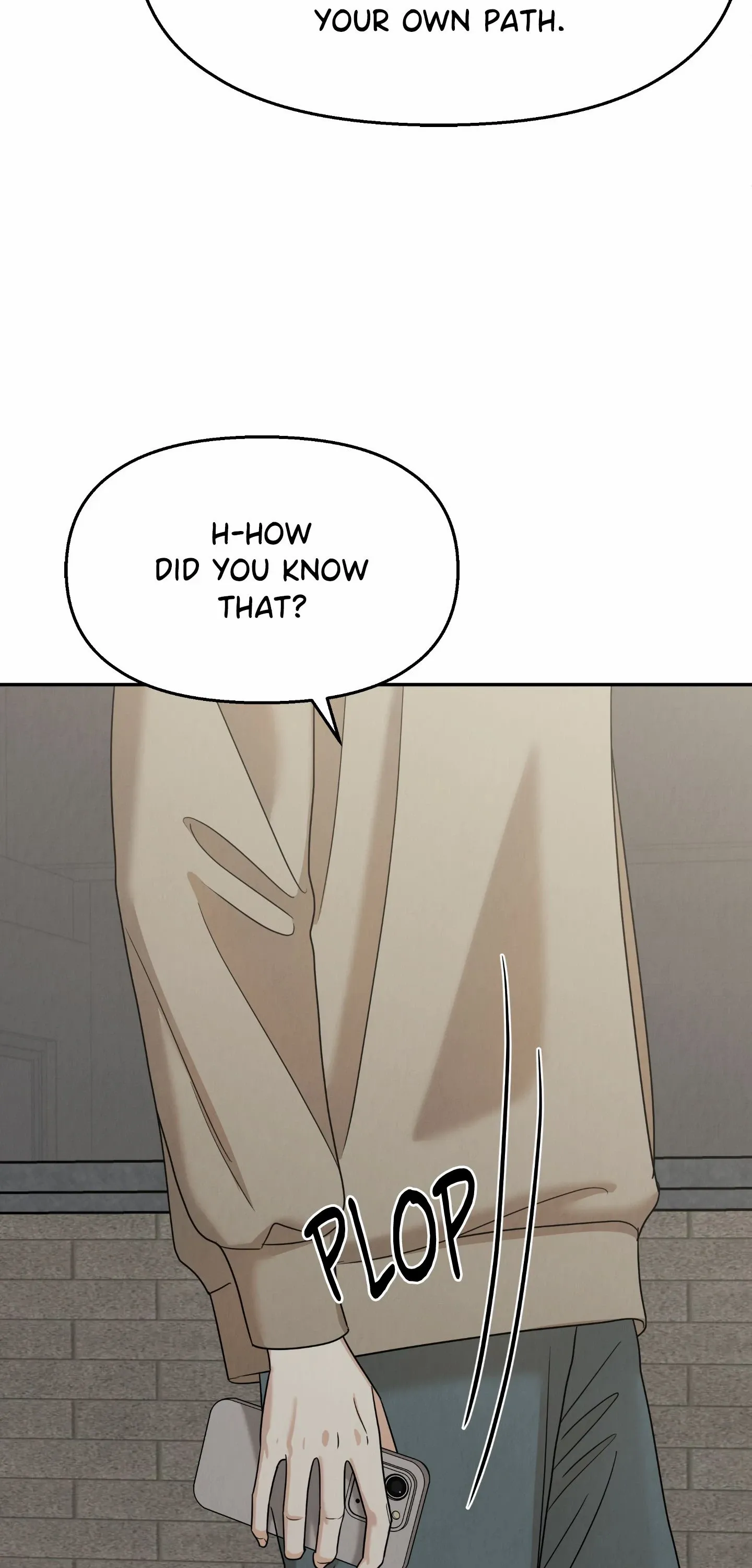 The Lotus and the Lost [Uncensored] Chapter 9 - Page 29 in English