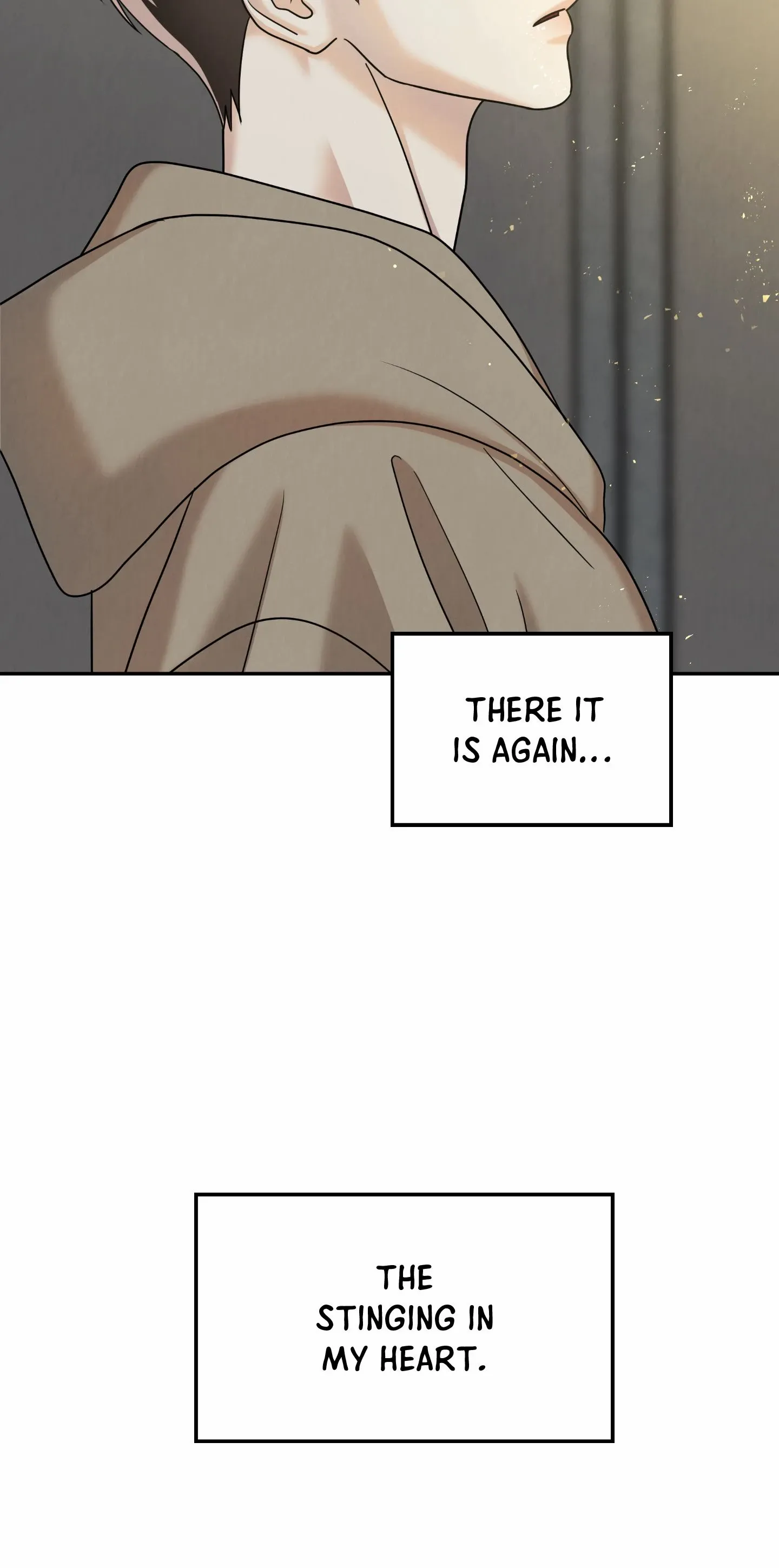 The Lotus and the Lost [Uncensored] Chapter 9 - Page 35 in English