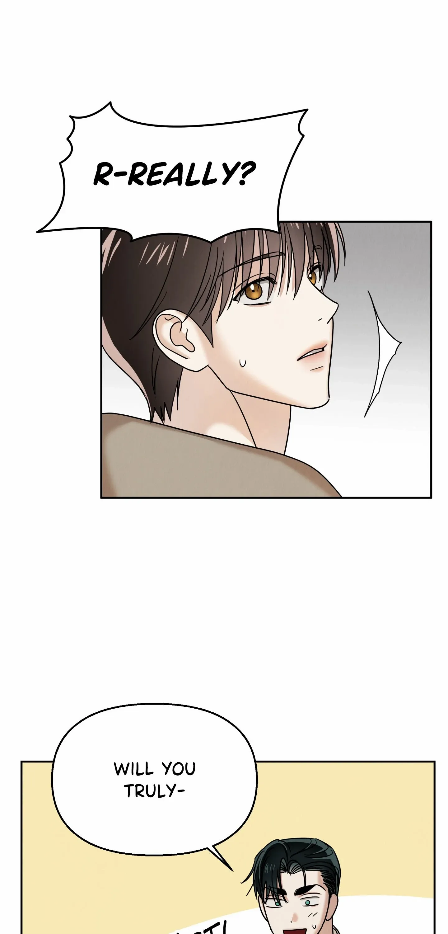 The Lotus and the Lost [Uncensored] Chapter 9 - Page 45 in English