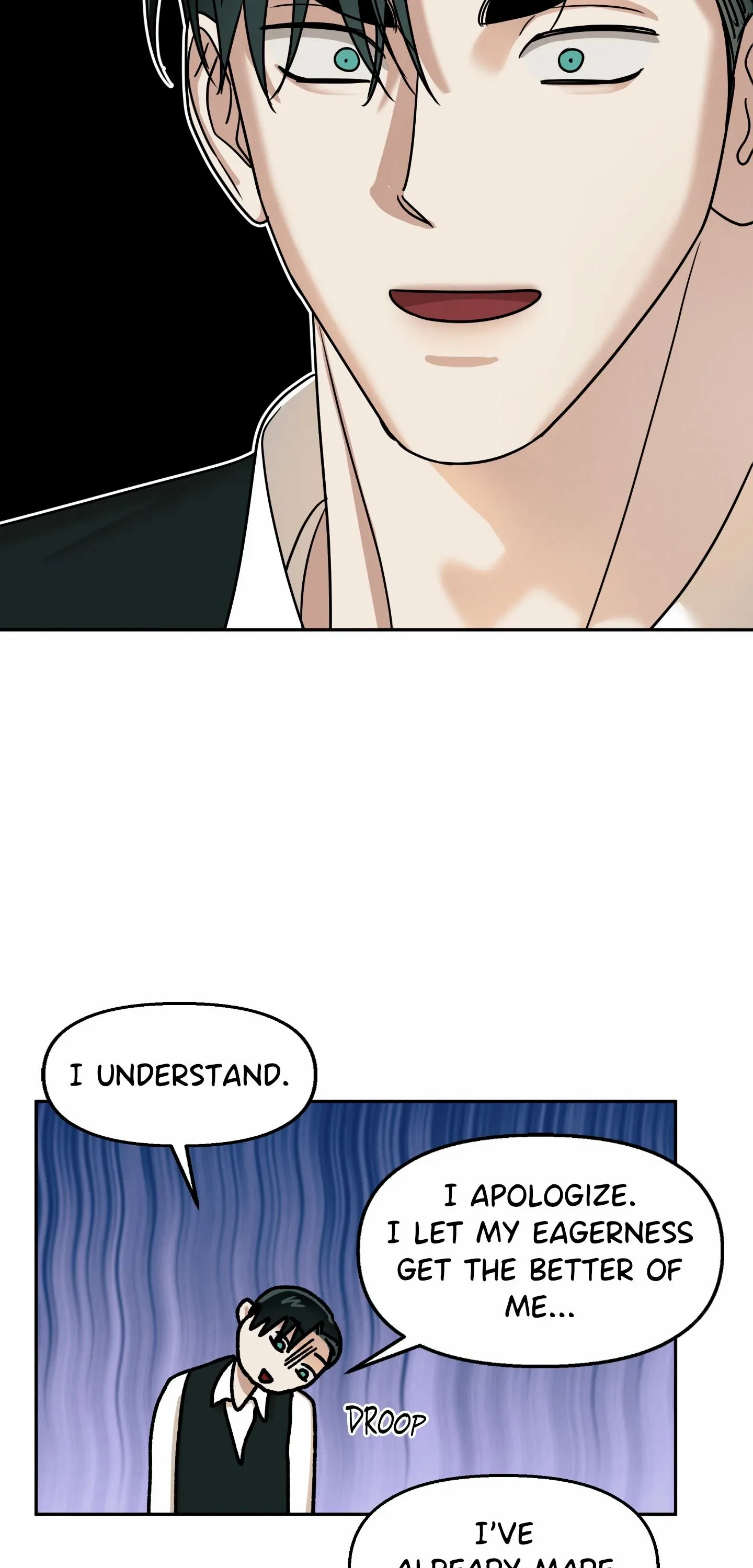 The Lotus and the Lost [Uncensored] Chapter 9 - Page 47 in English