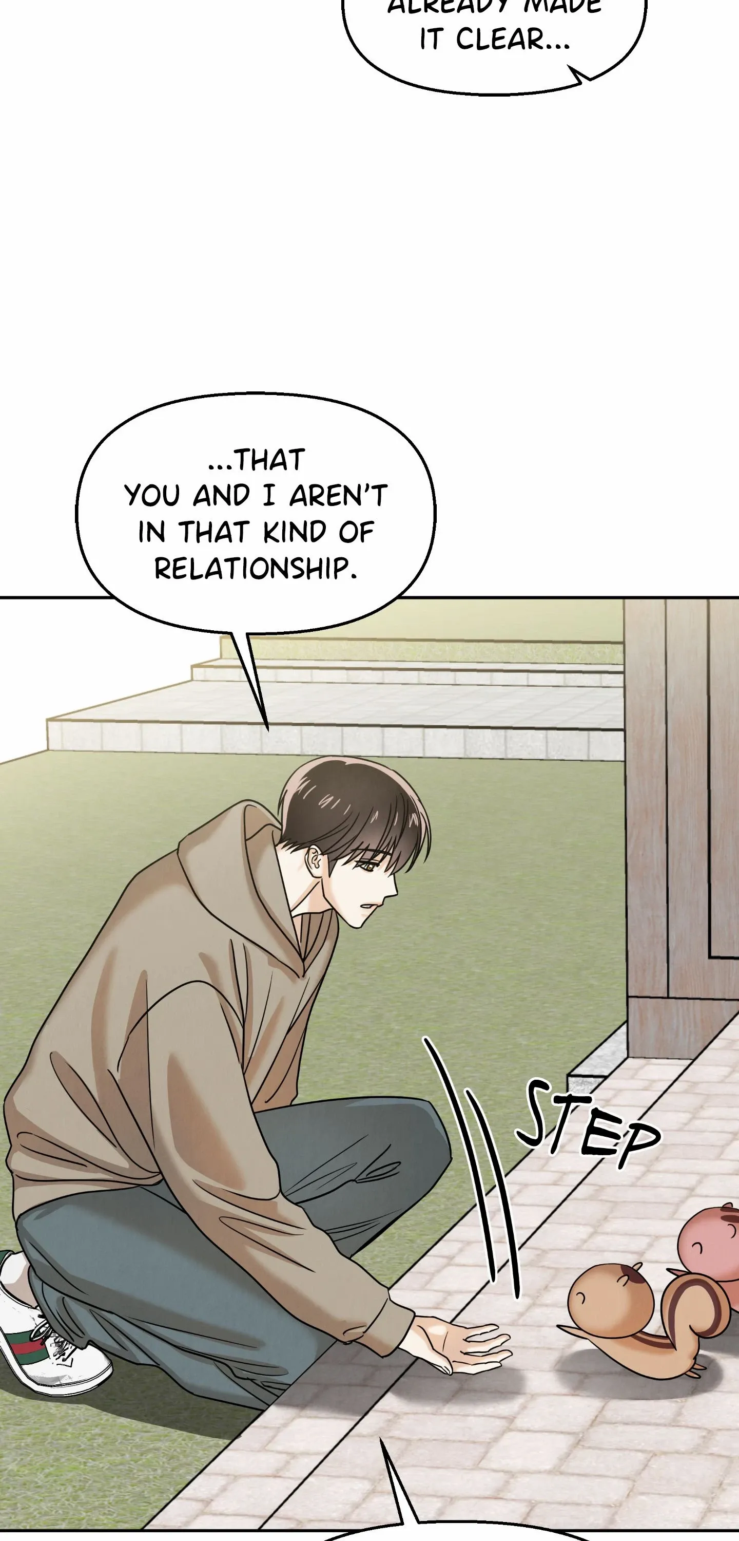 The Lotus and the Lost [Uncensored] Chapter 9 - Page 48 in English