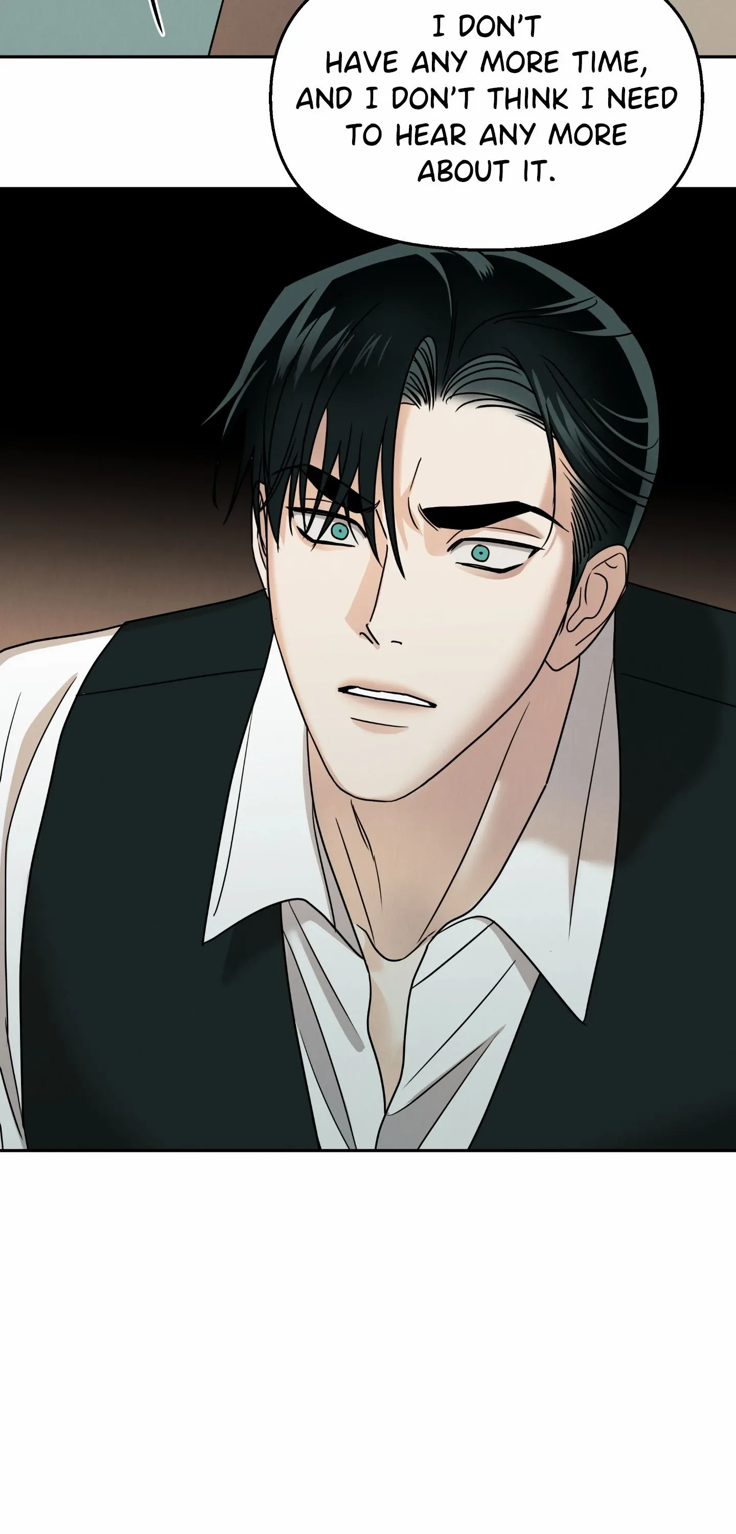 The Lotus and the Lost [Uncensored] Chapter 9 - Page 5 in English