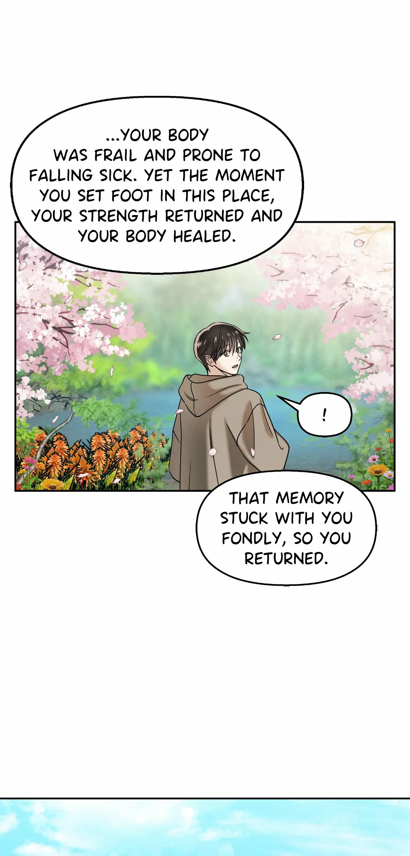 The Lotus and the Lost [Uncensored] Chapter 9 - Page 53 in English
