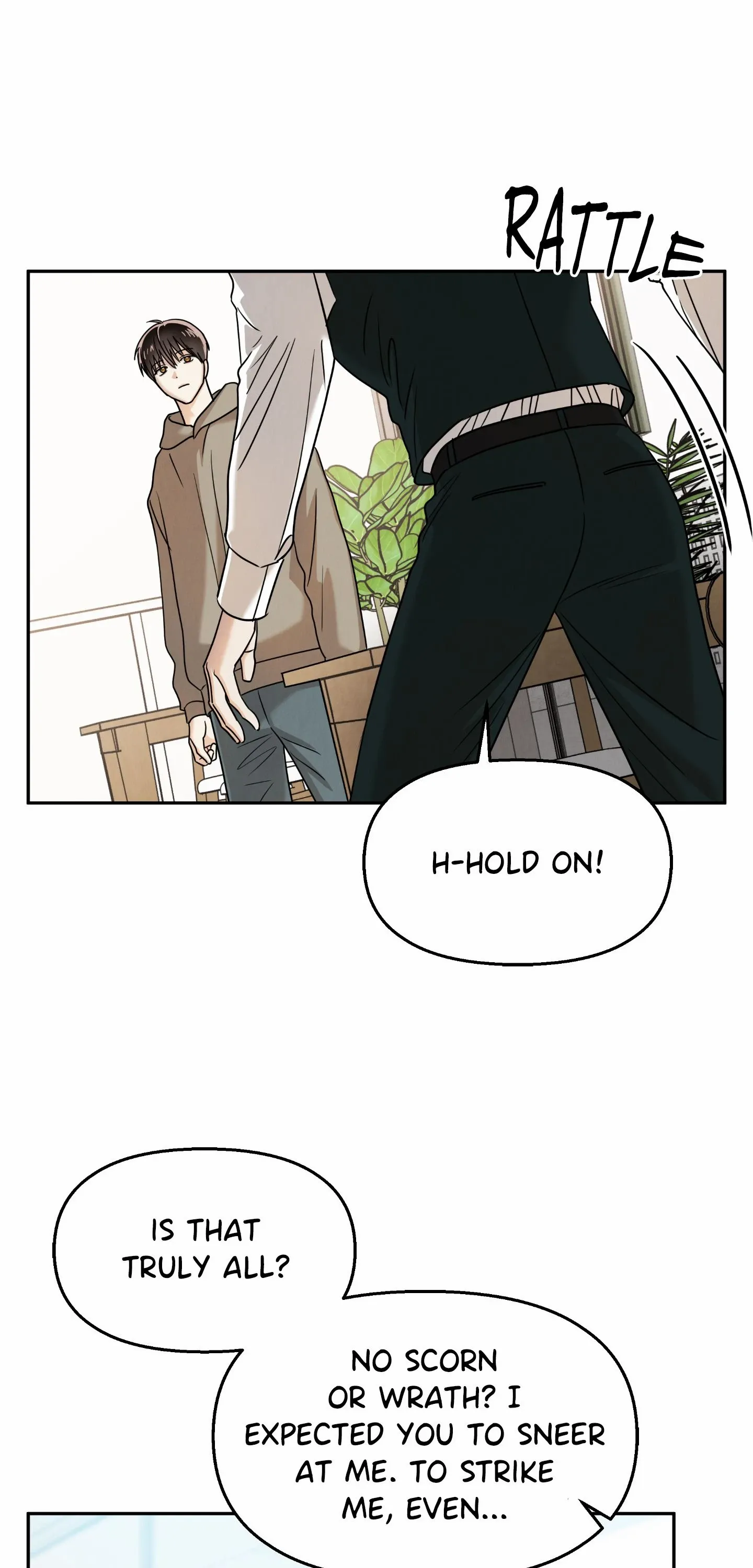 The Lotus and the Lost [Uncensored] Chapter 9 - Page 6 in English