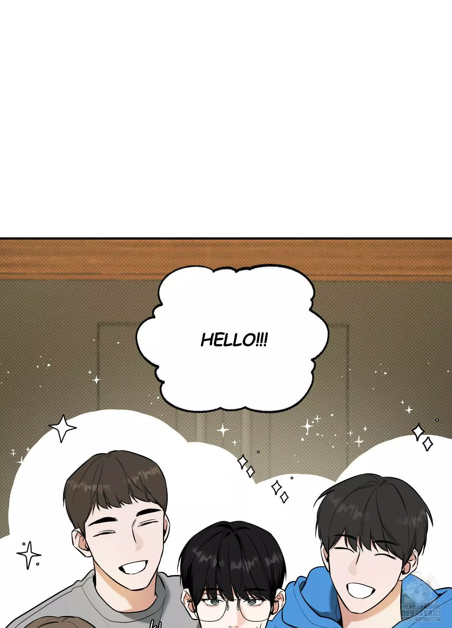 FEEL MY BENEFIT Chapter 11 - Page 100 in English