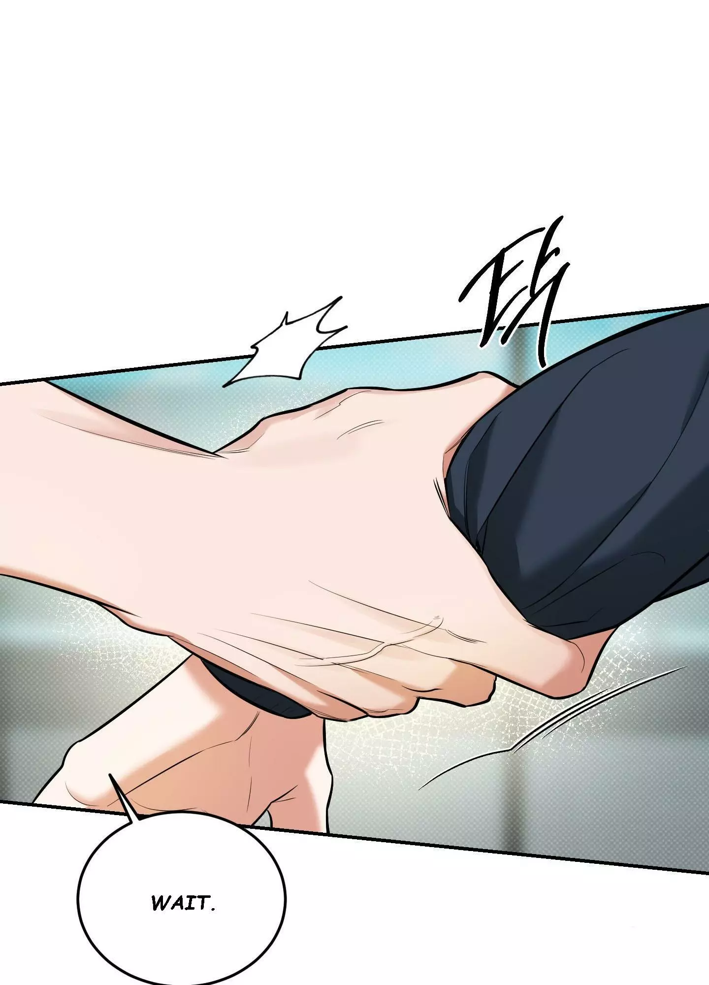 FEEL MY BENEFIT Chapter 11 - Page 25 in English