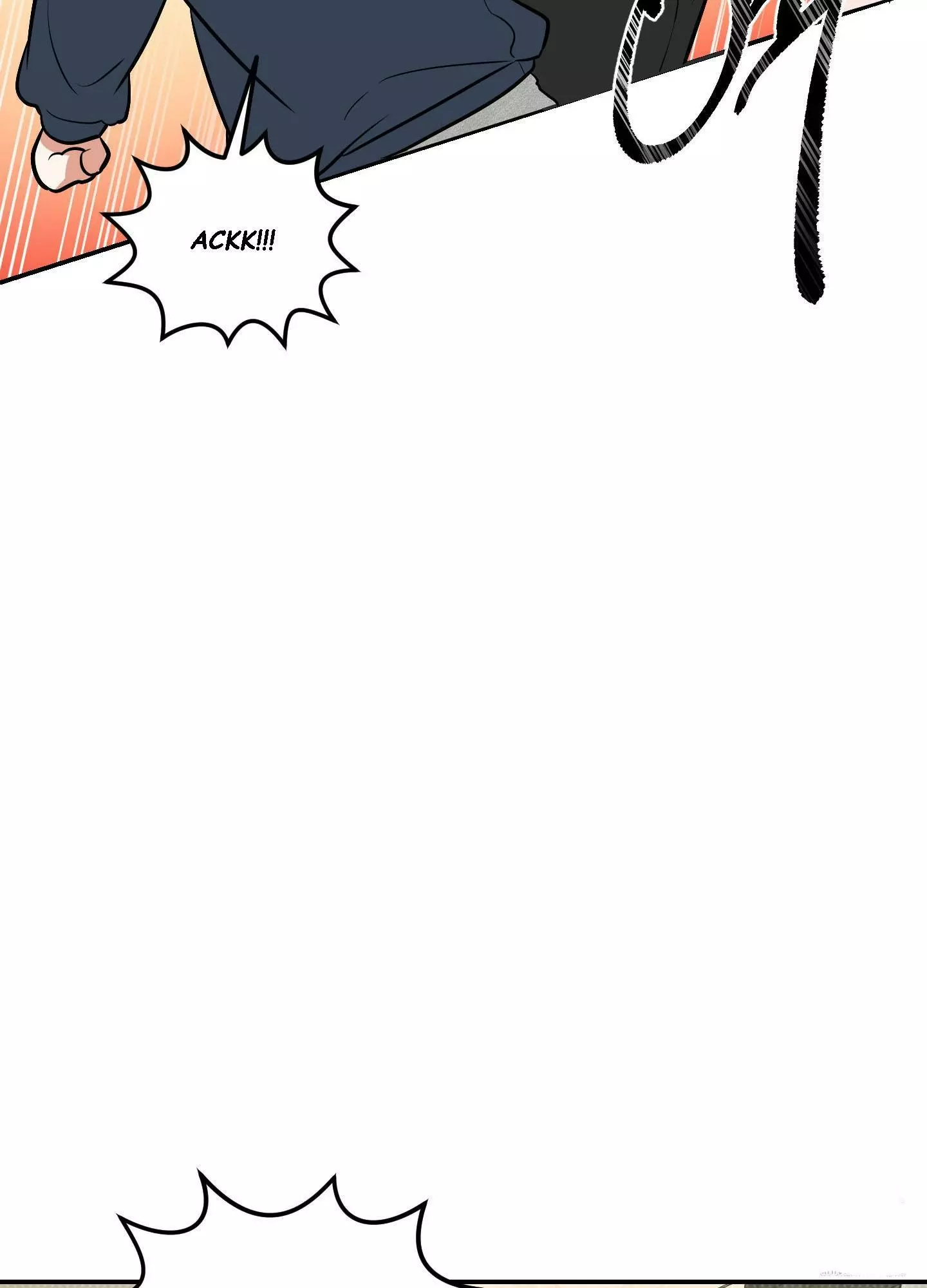FEEL MY BENEFIT Chapter 11 - Page 41 in English