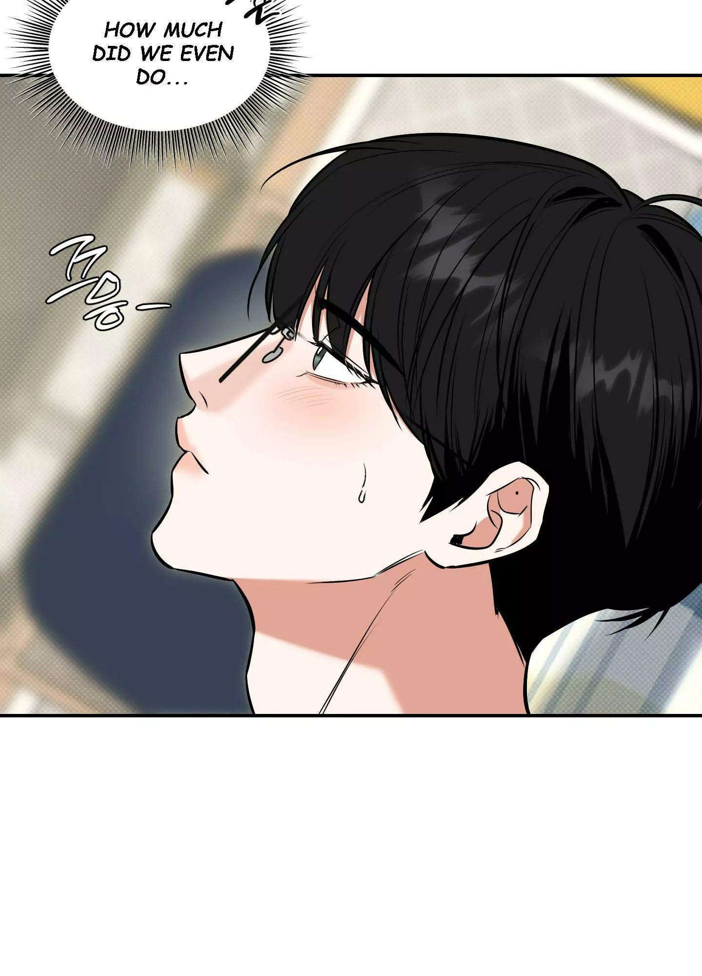 FEEL MY BENEFIT Chapter 11 - Page 51 in English