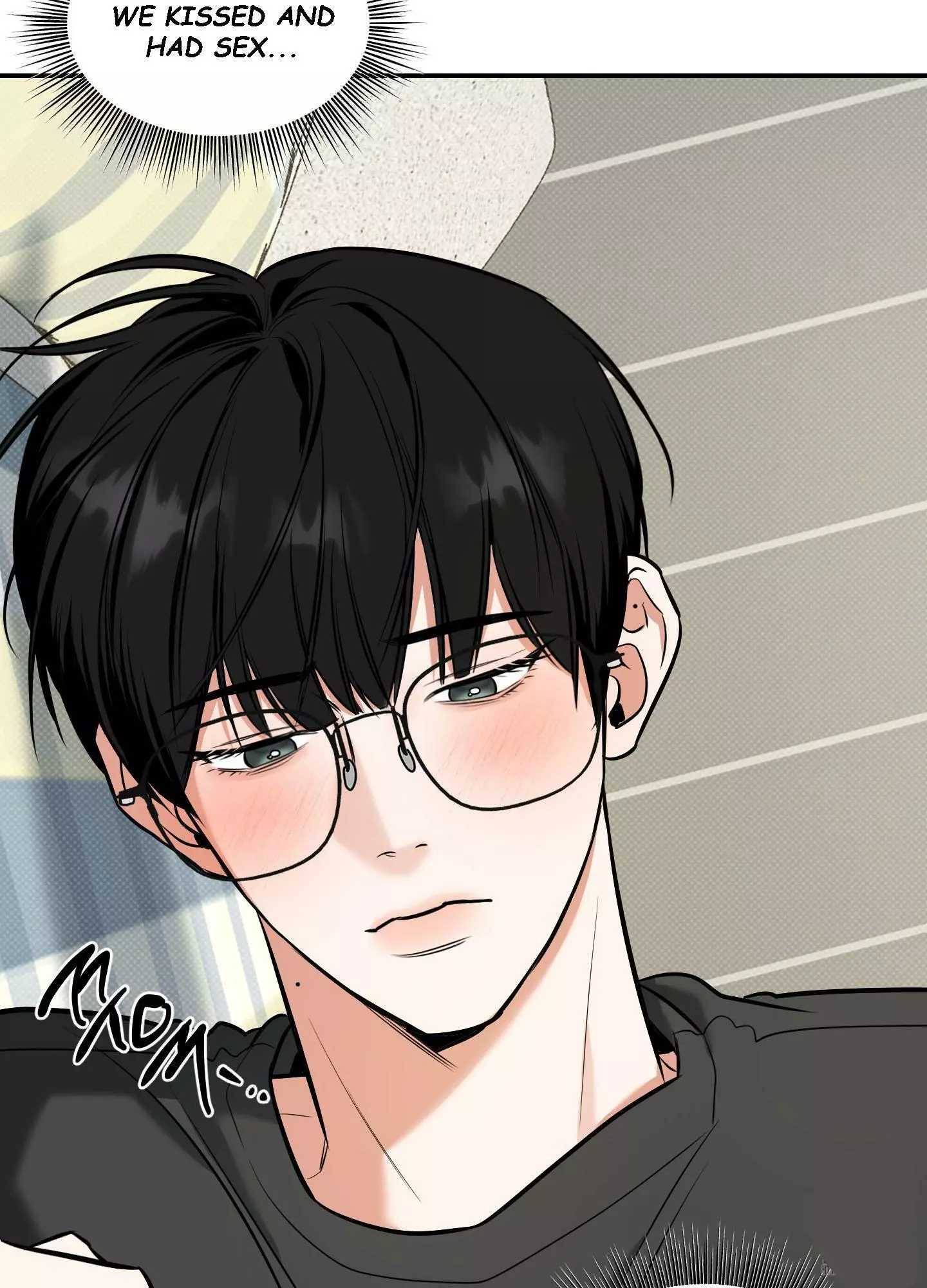 FEEL MY BENEFIT Chapter 11 - Page 55 in English