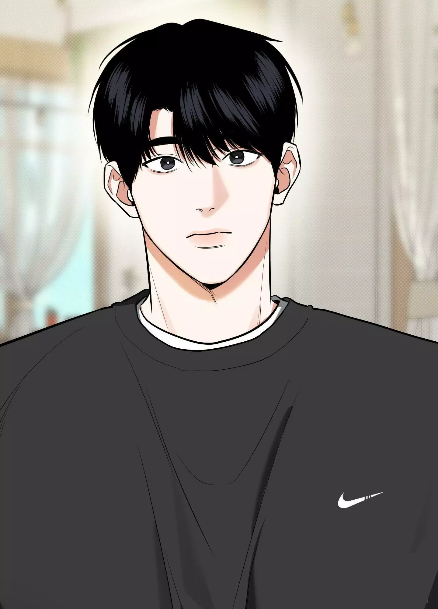 FEEL MY BENEFIT Chapter 11 - Page 59 in English