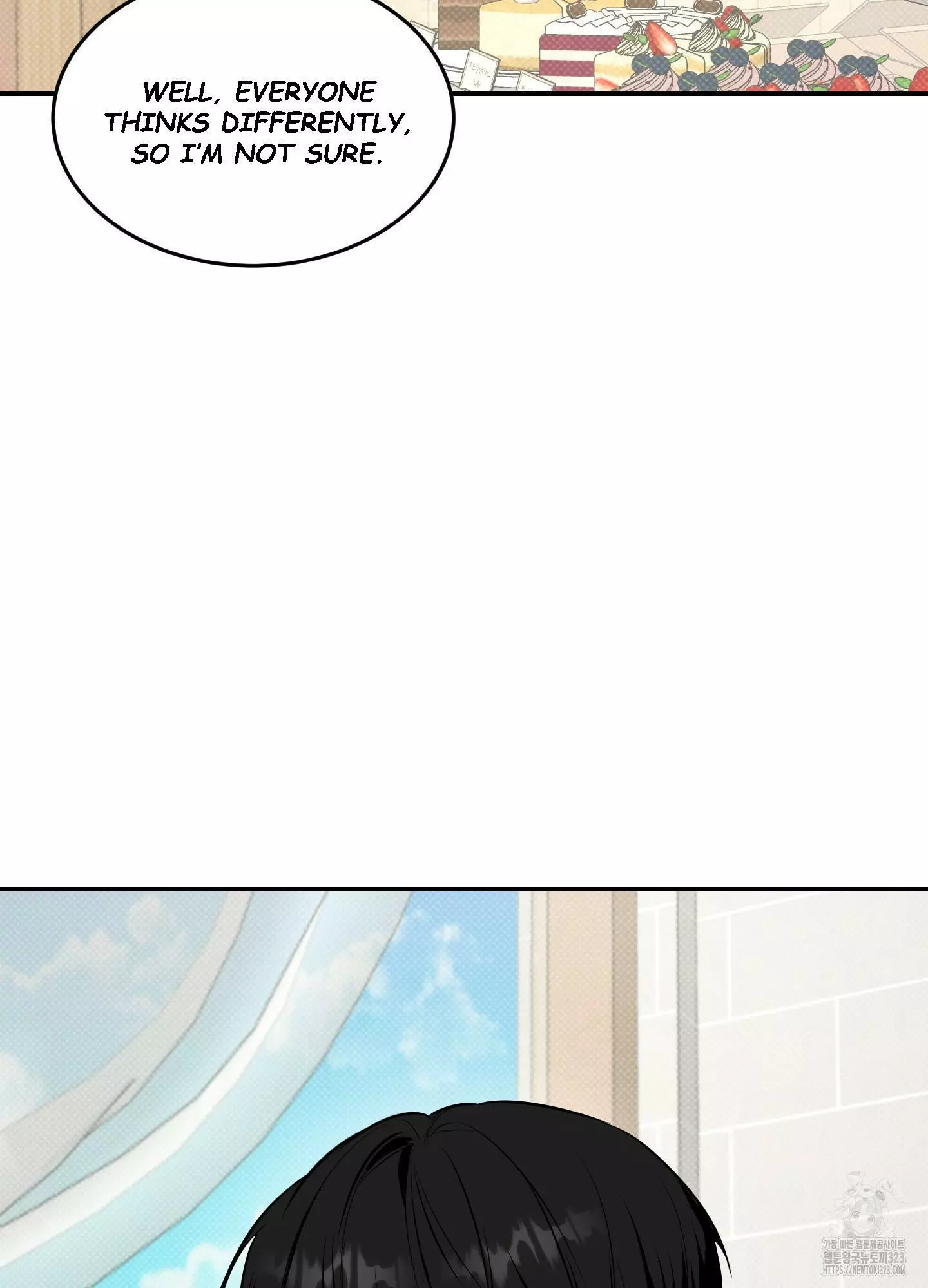 FEEL MY BENEFIT Chapter 11 - Page 64 in English