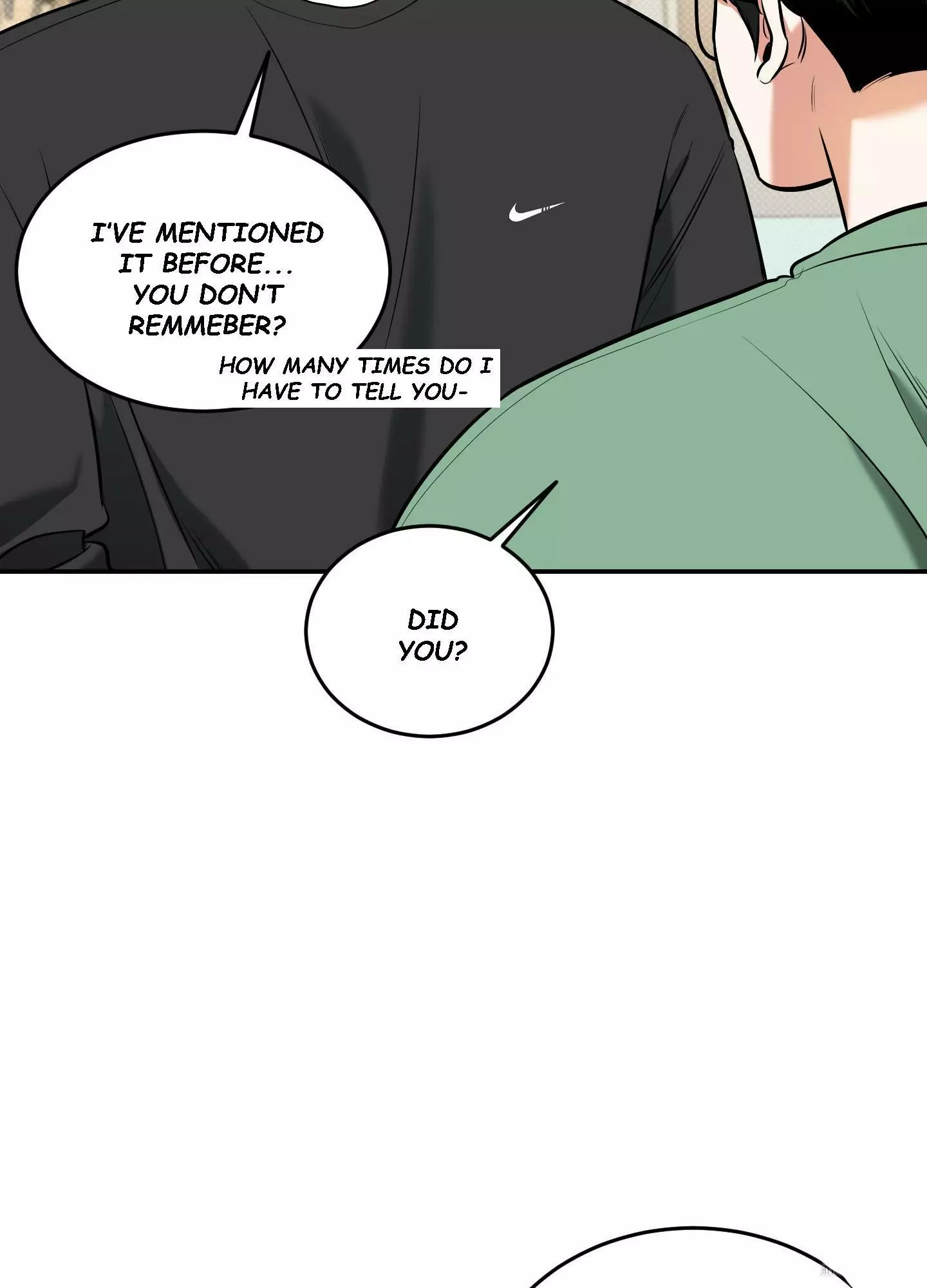 FEEL MY BENEFIT Chapter 11 - Page 70 in English