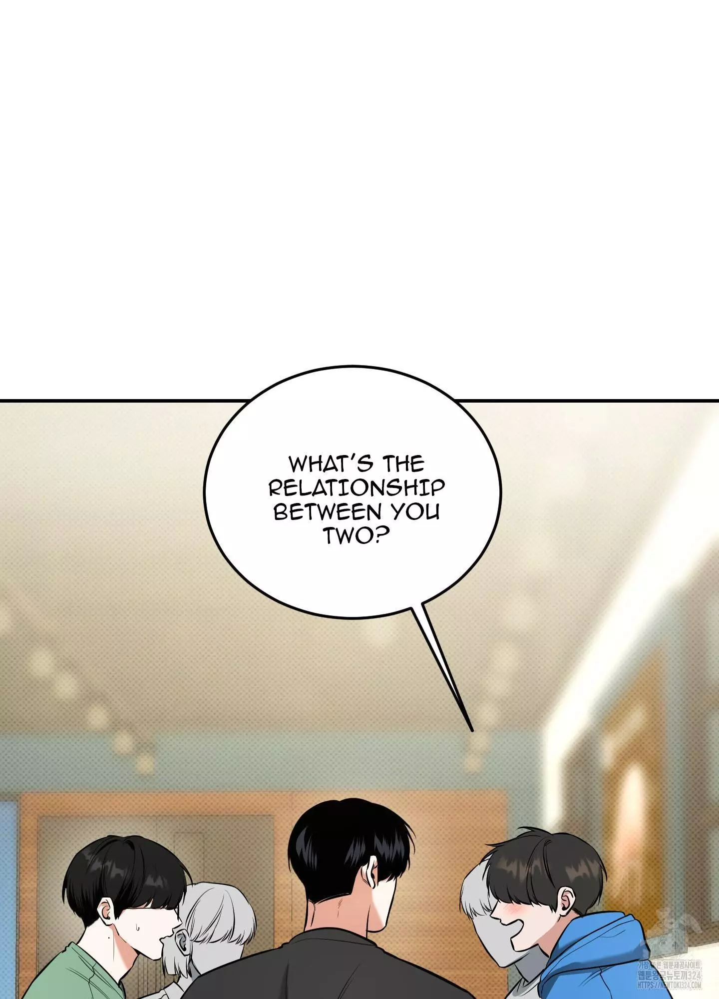 FEEL MY BENEFIT Chapter 12 - Page 16 in English