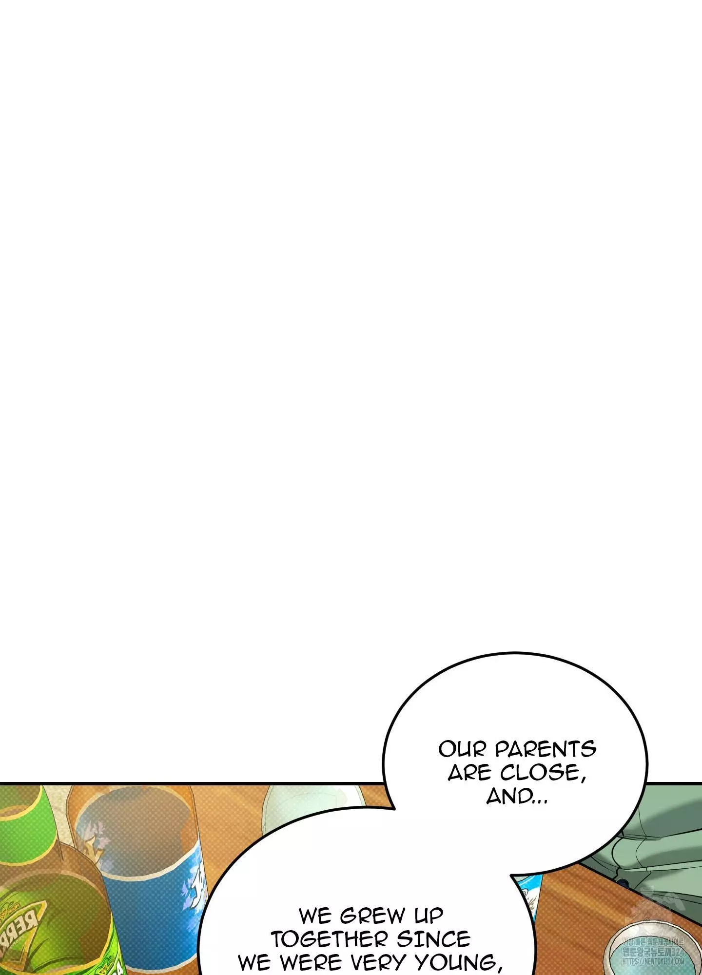 FEEL MY BENEFIT Chapter 12 - Page 22 in English