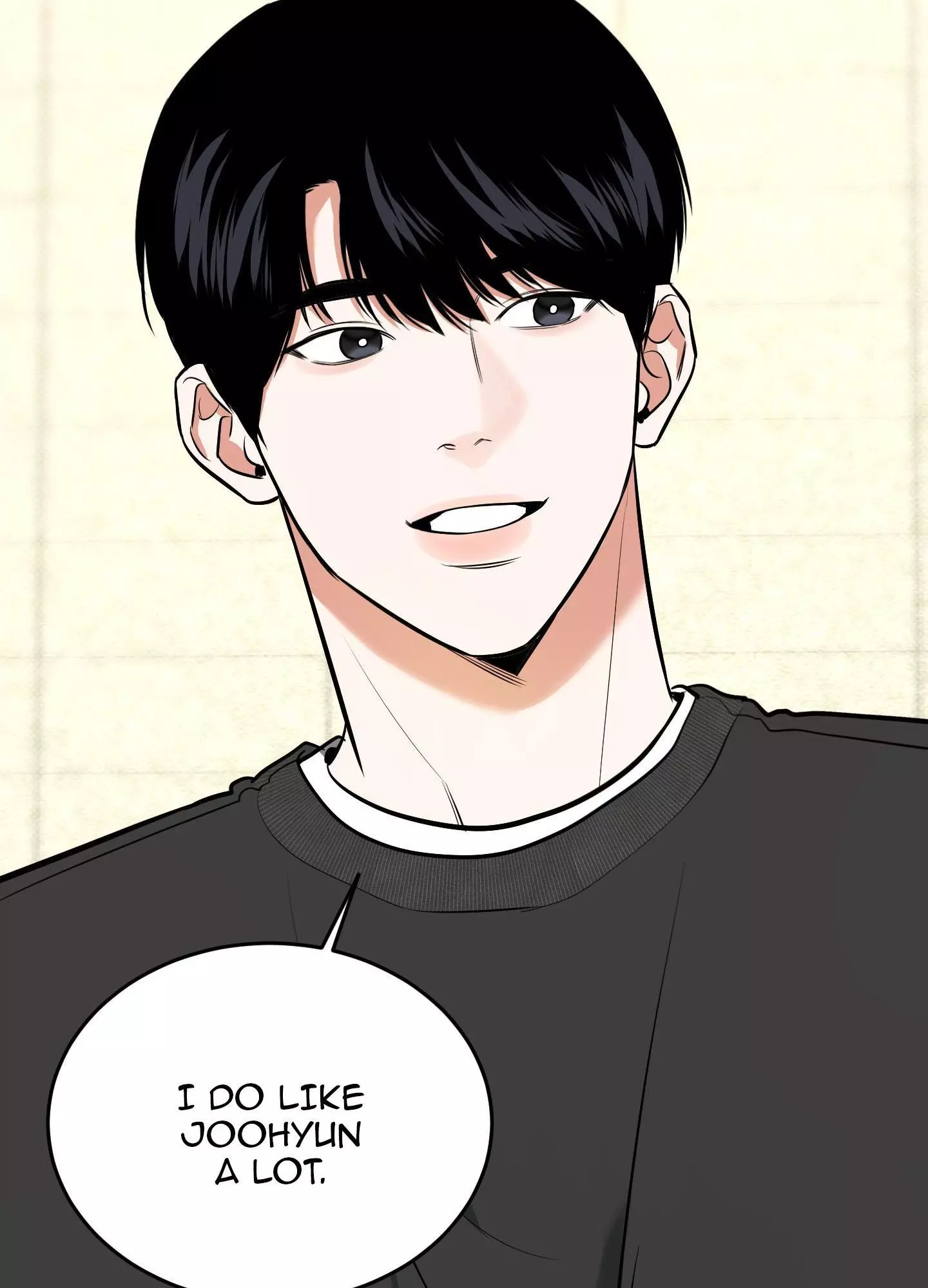 FEEL MY BENEFIT Chapter 12 - Page 28 in English