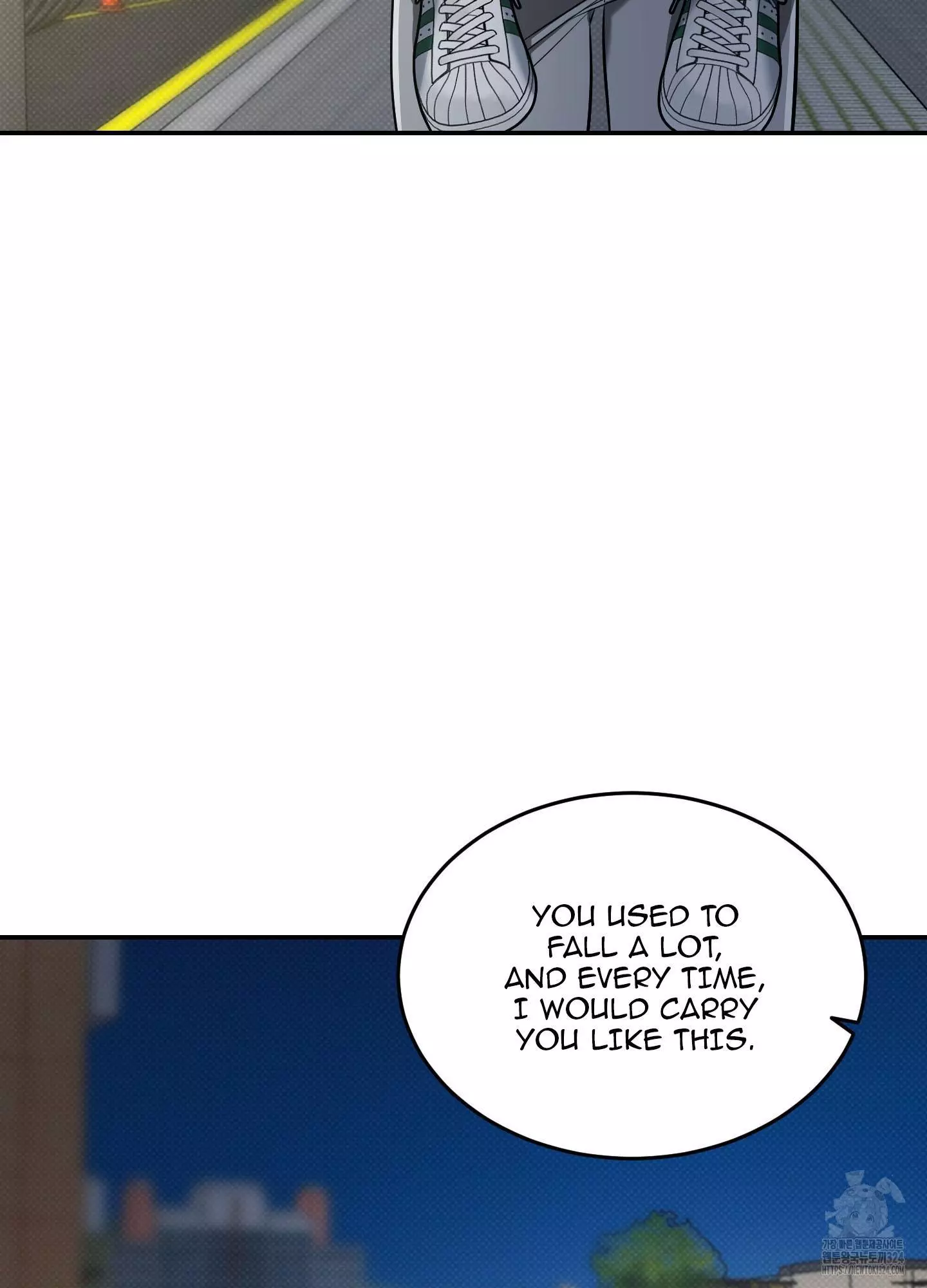 FEEL MY BENEFIT Chapter 12 - Page 42 in English