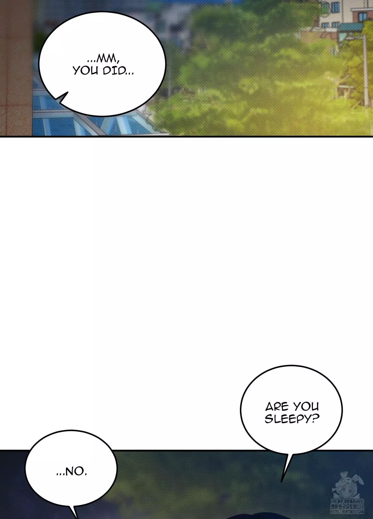 FEEL MY BENEFIT Chapter 12 - Page 43 in English