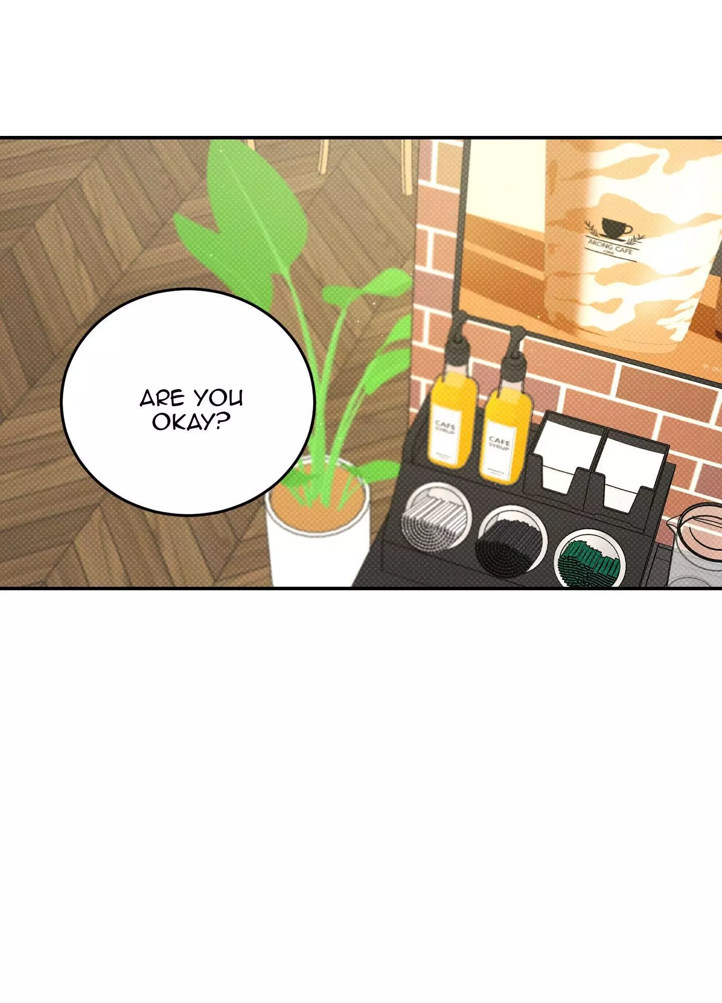 FEEL MY BENEFIT Chapter 12 - Page 57 in English