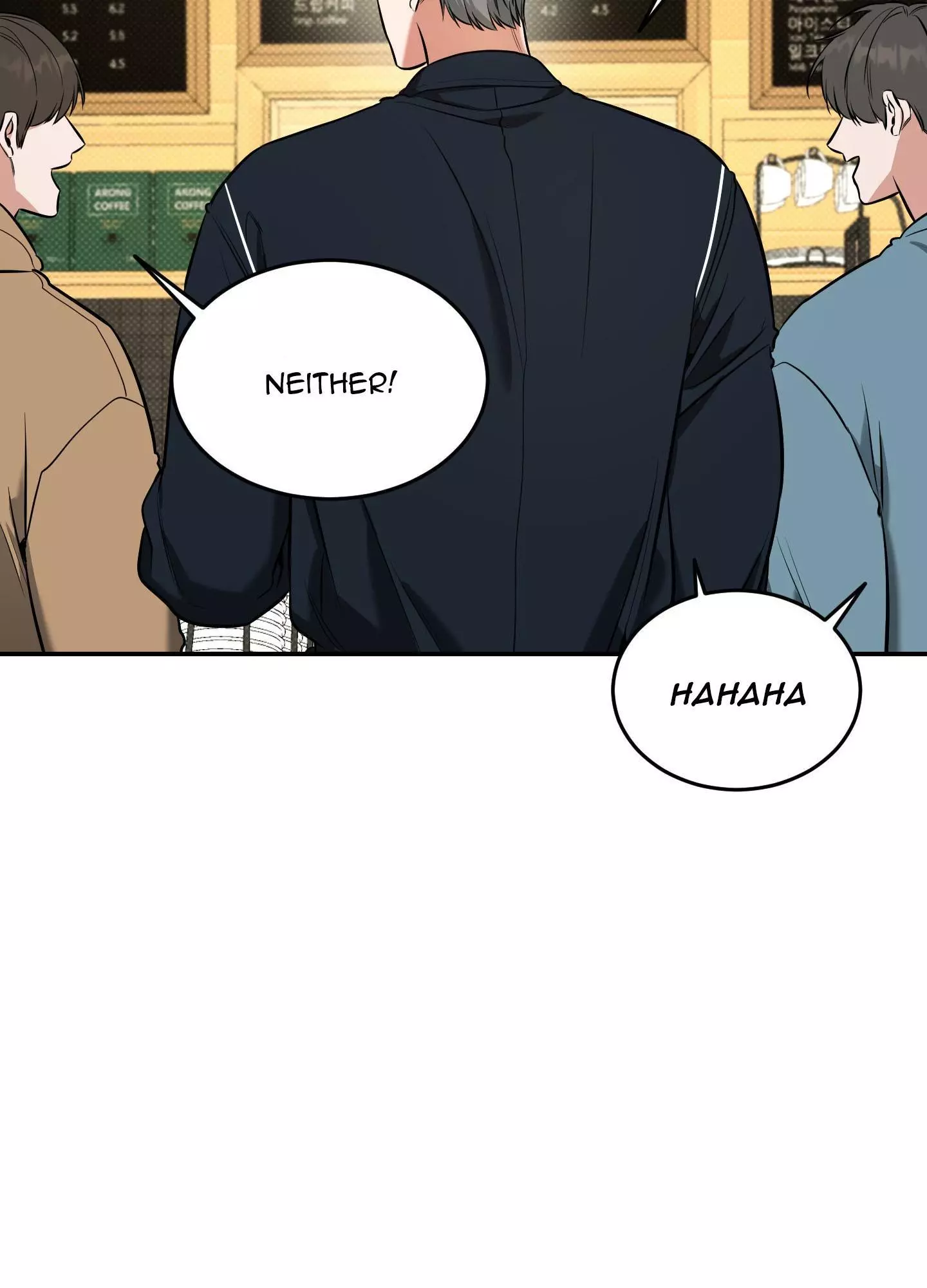 FEEL MY BENEFIT Chapter 12 - Page 70 in English