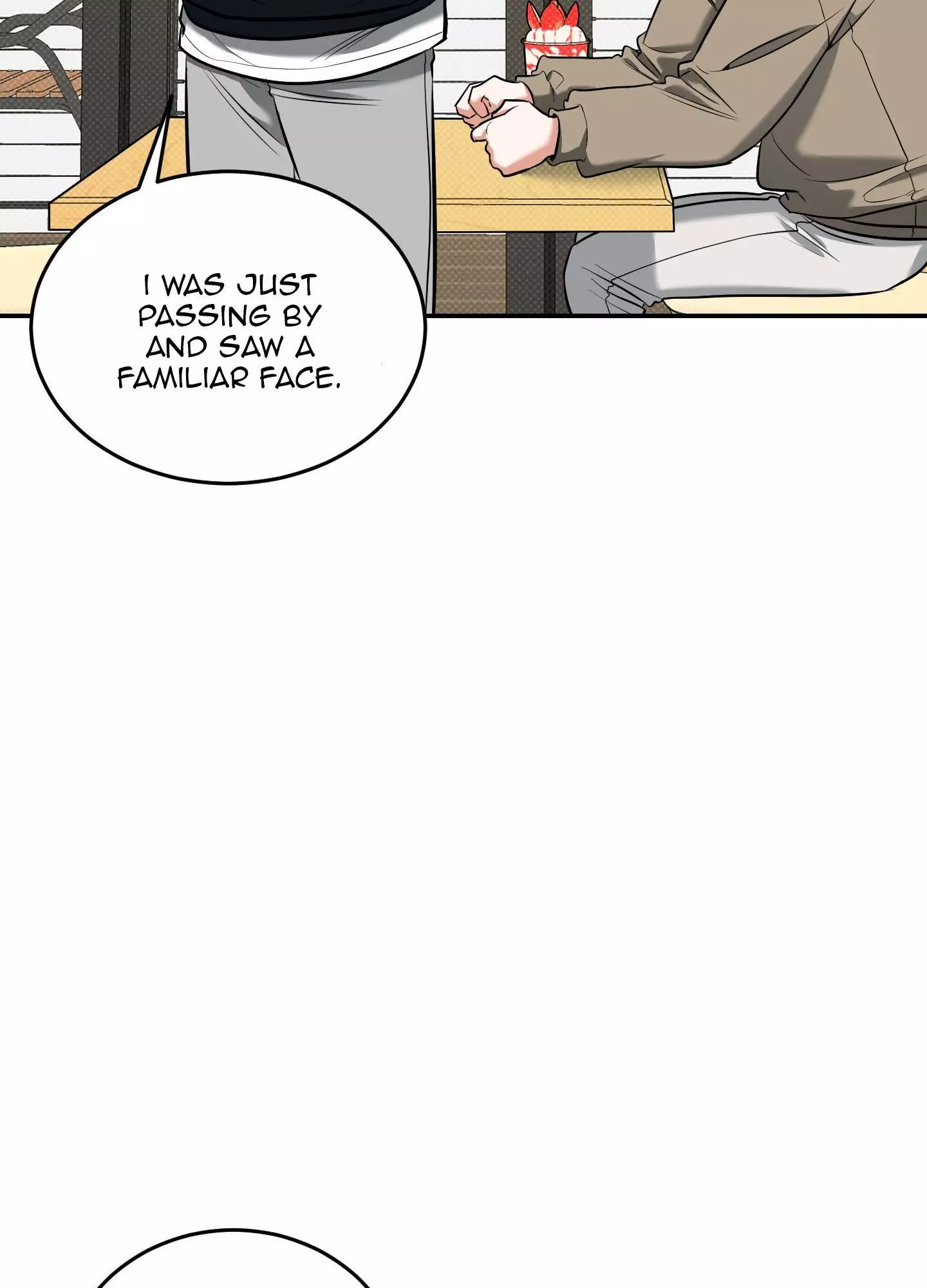 FEEL MY BENEFIT Chapter 12 - Page 82 in English