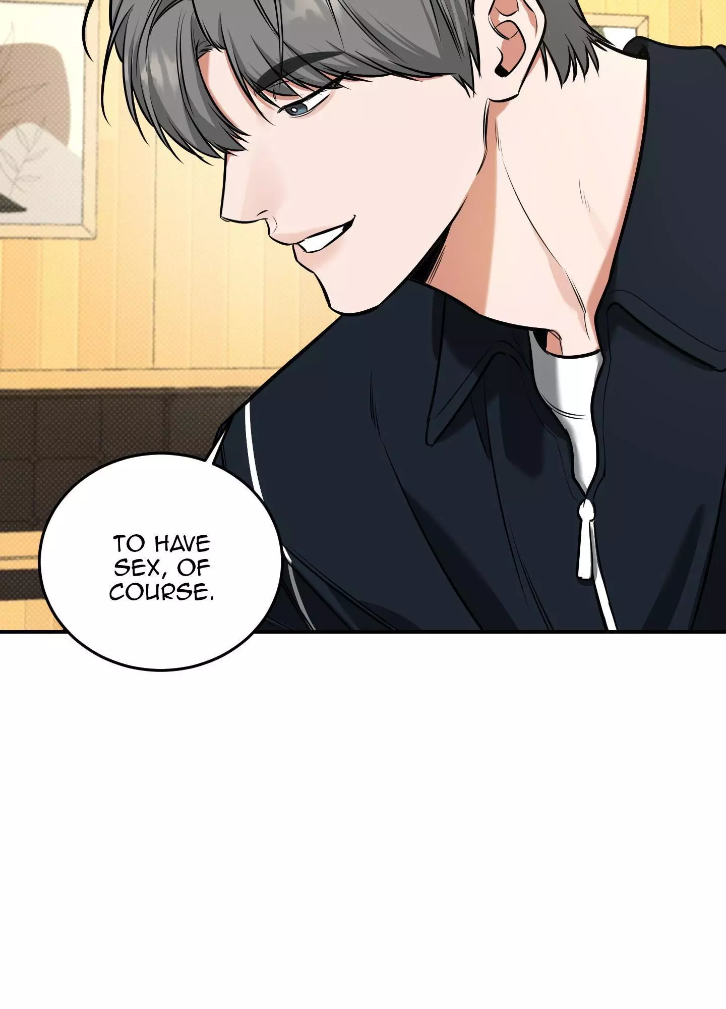 FEEL MY BENEFIT Chapter 12 - Page 97 in English