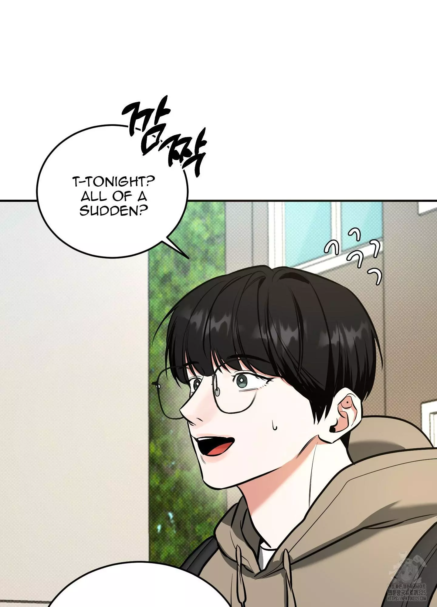FEEL MY BENEFIT Chapter 13 - Page 62 in English