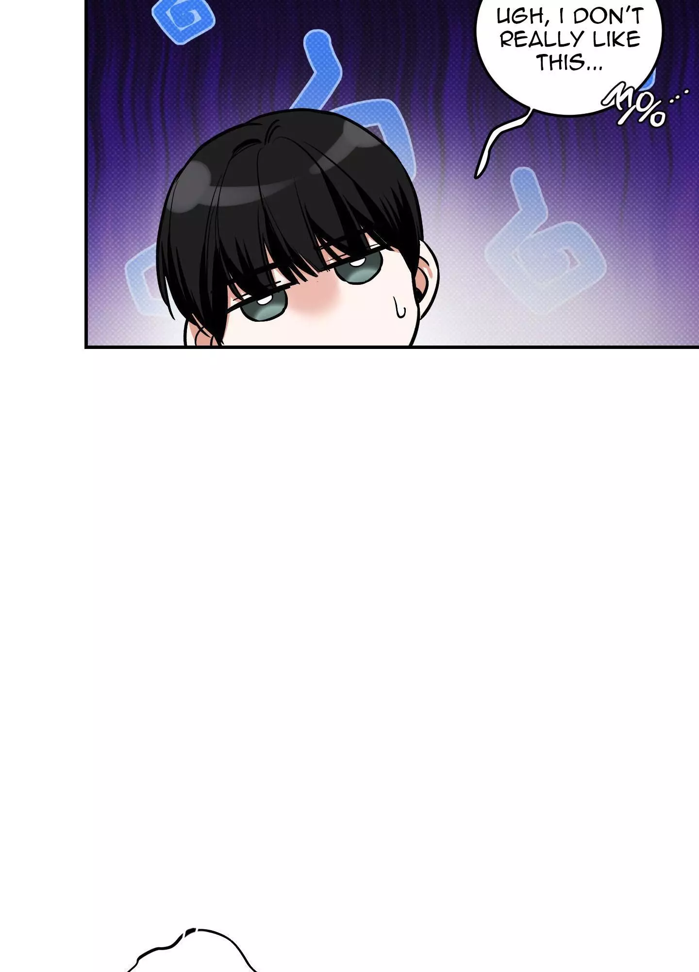 FEEL MY BENEFIT Chapter 14 - Page 15 in English