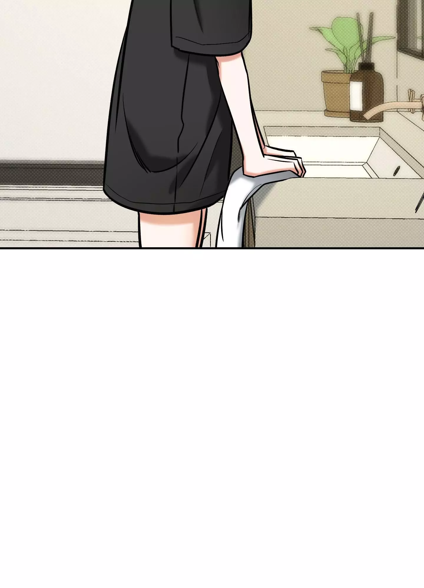 FEEL MY BENEFIT Chapter 14 - Page 20 in English