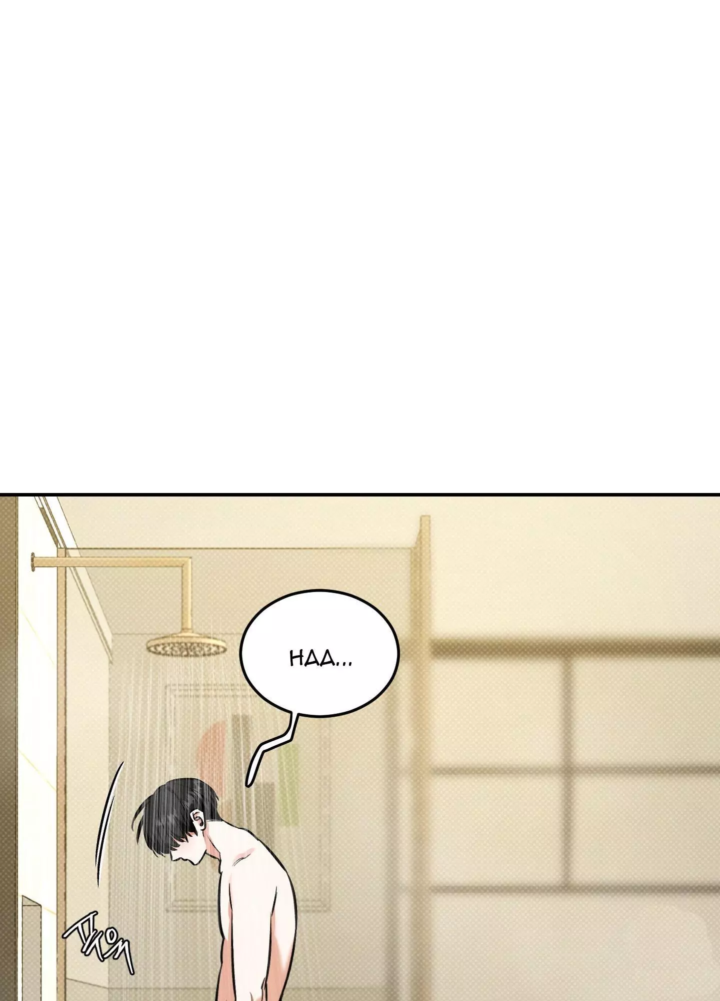 FEEL MY BENEFIT Chapter 14 - Page 3 in English