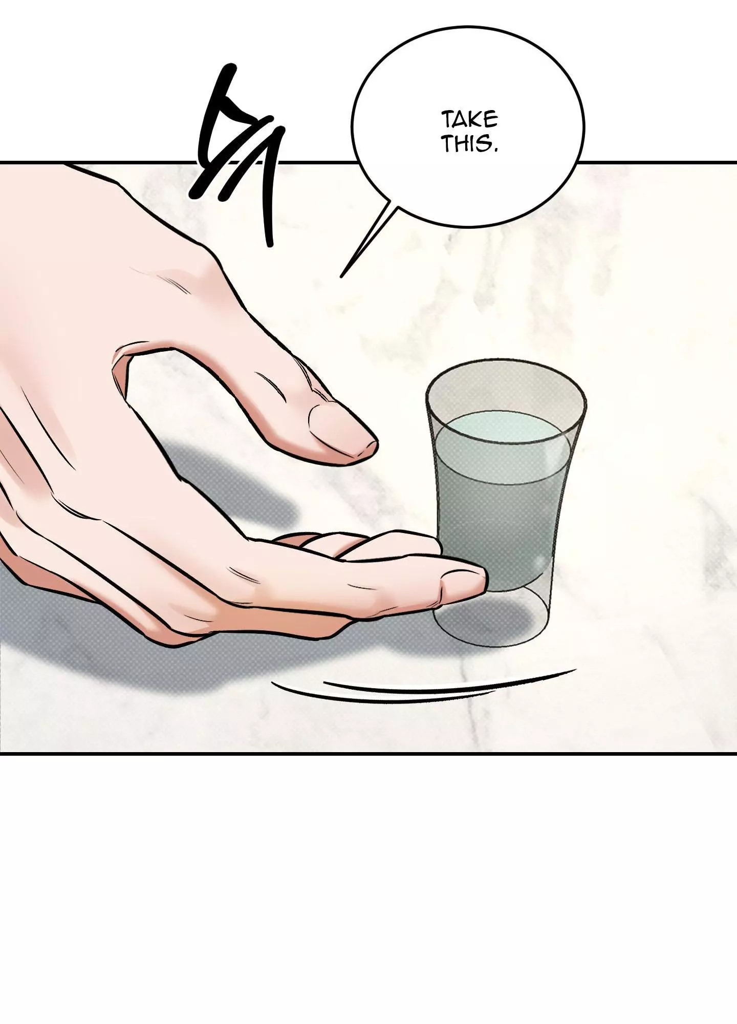 FEEL MY BENEFIT Chapter 14 - Page 32 in English