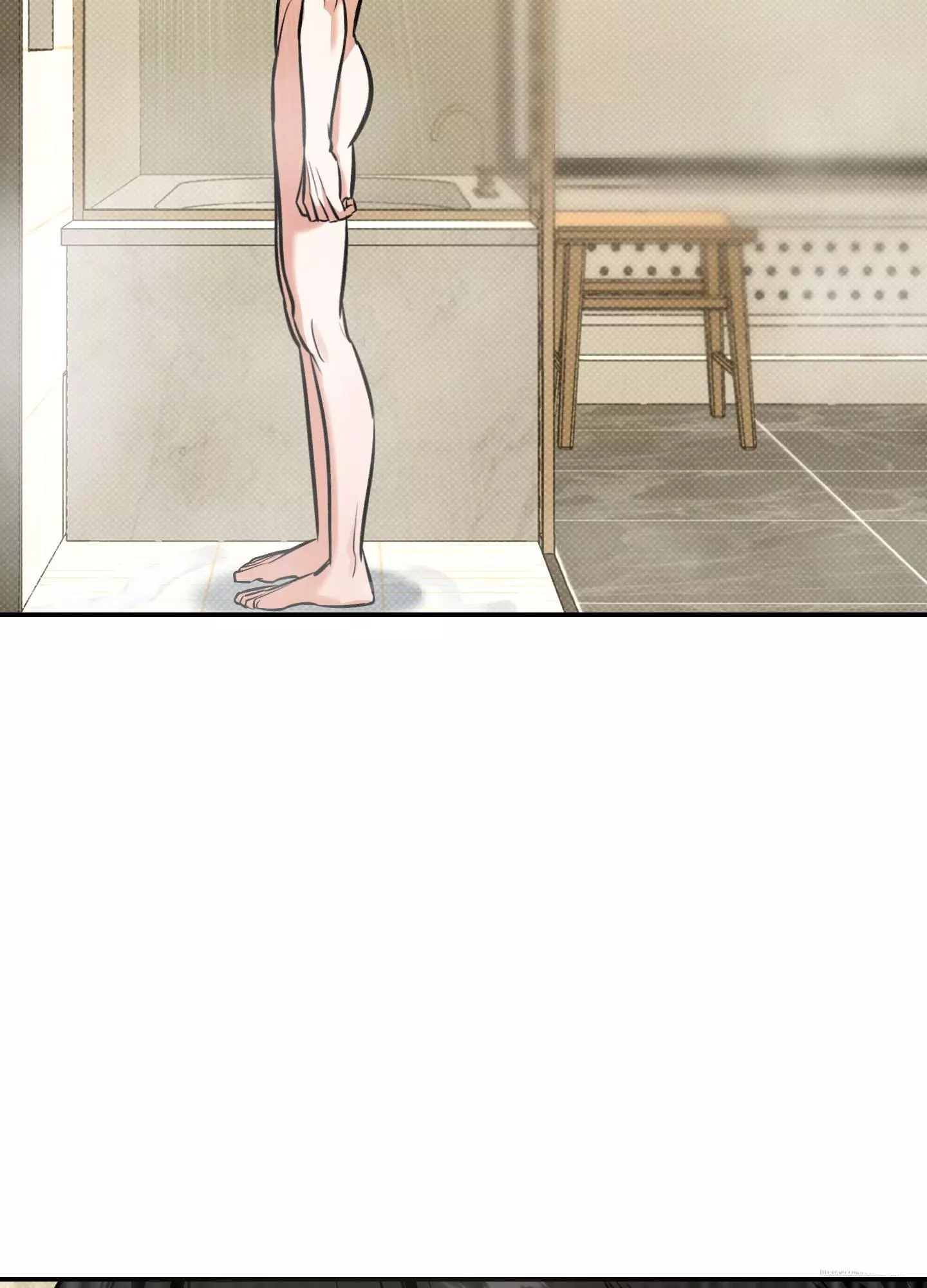 FEEL MY BENEFIT Chapter 14 - Page 4 in English